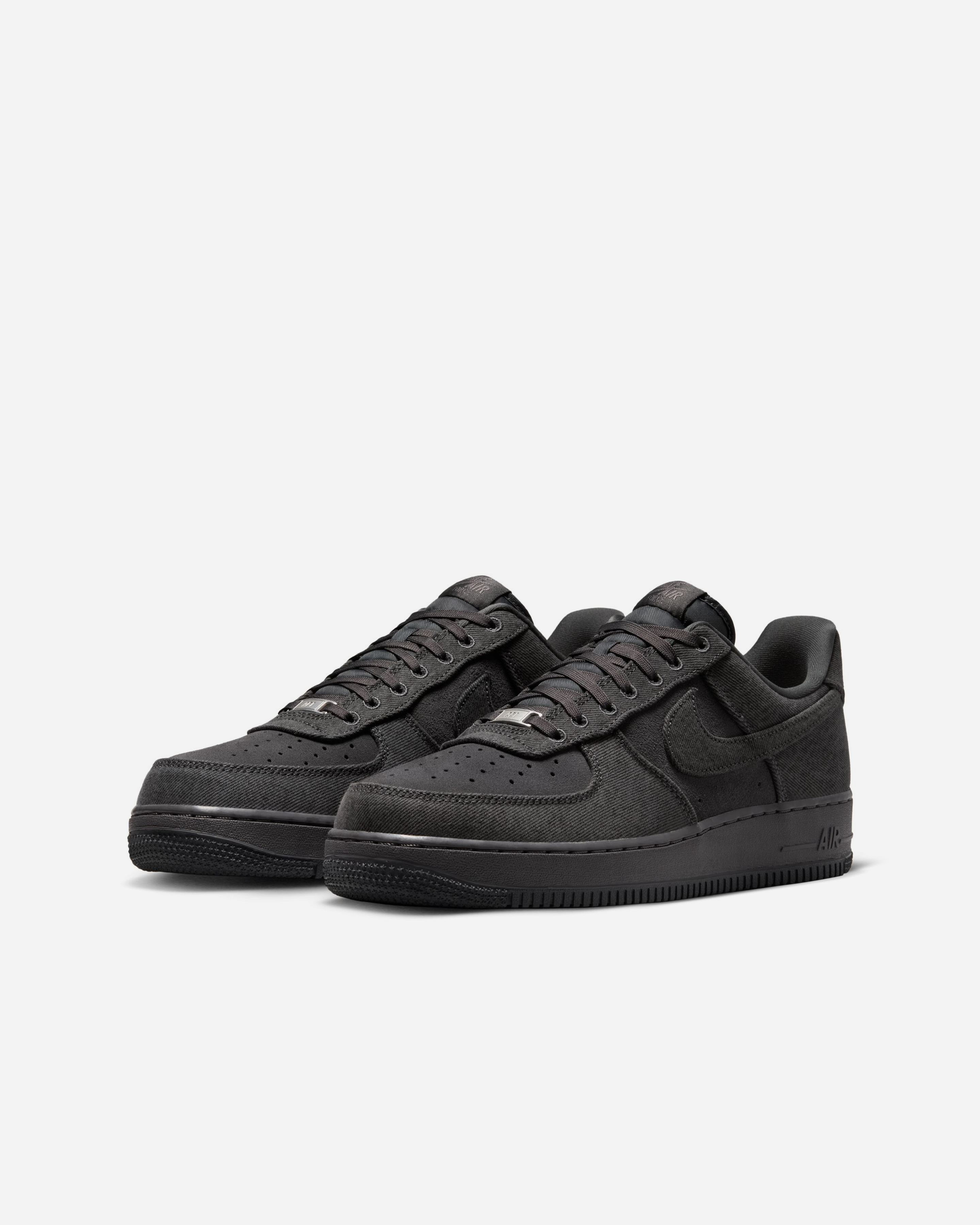 AIR FORCE 1 '07 LV8 'DENIM'