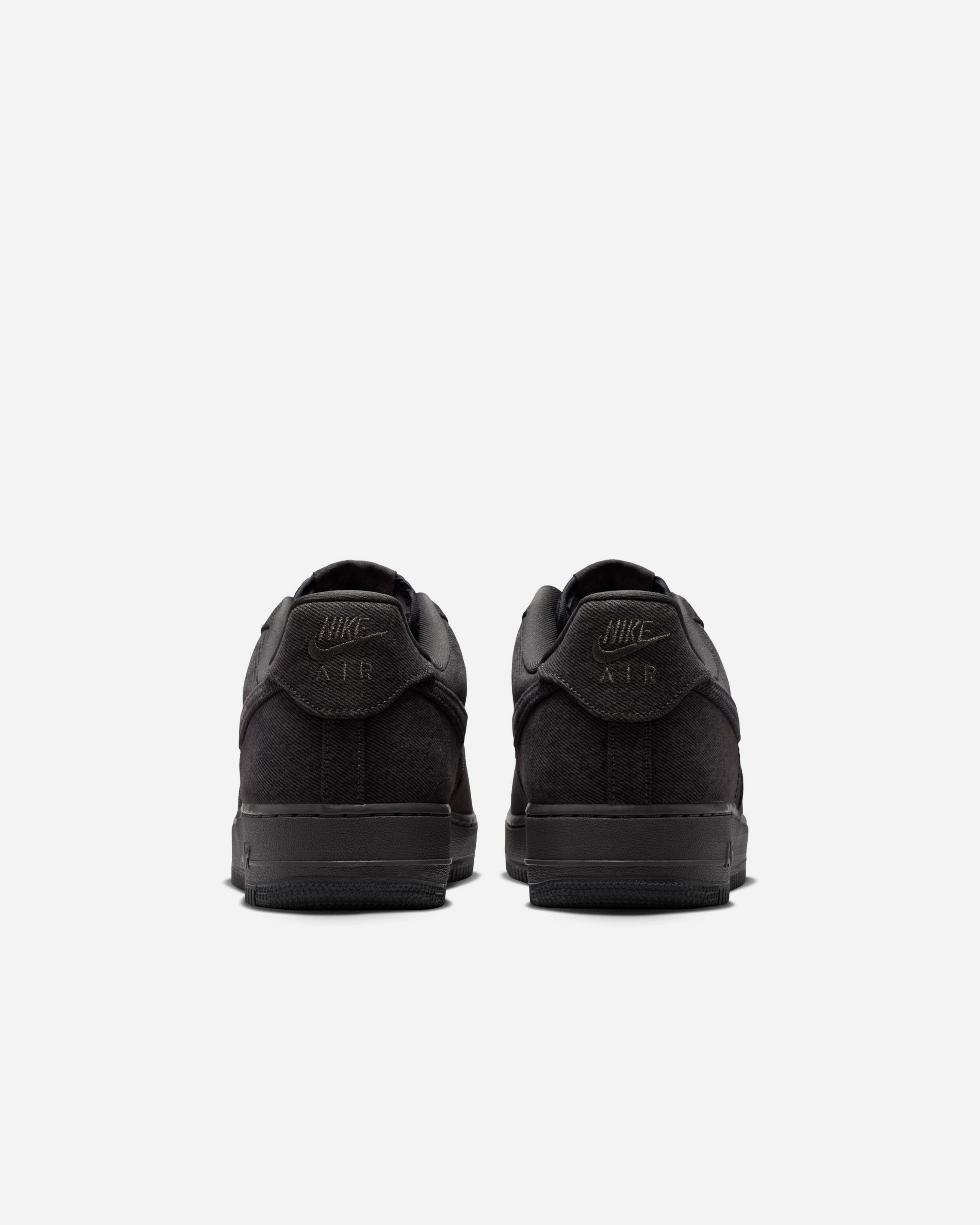 AIR FORCE 1 '07 LV8 'DENIM'