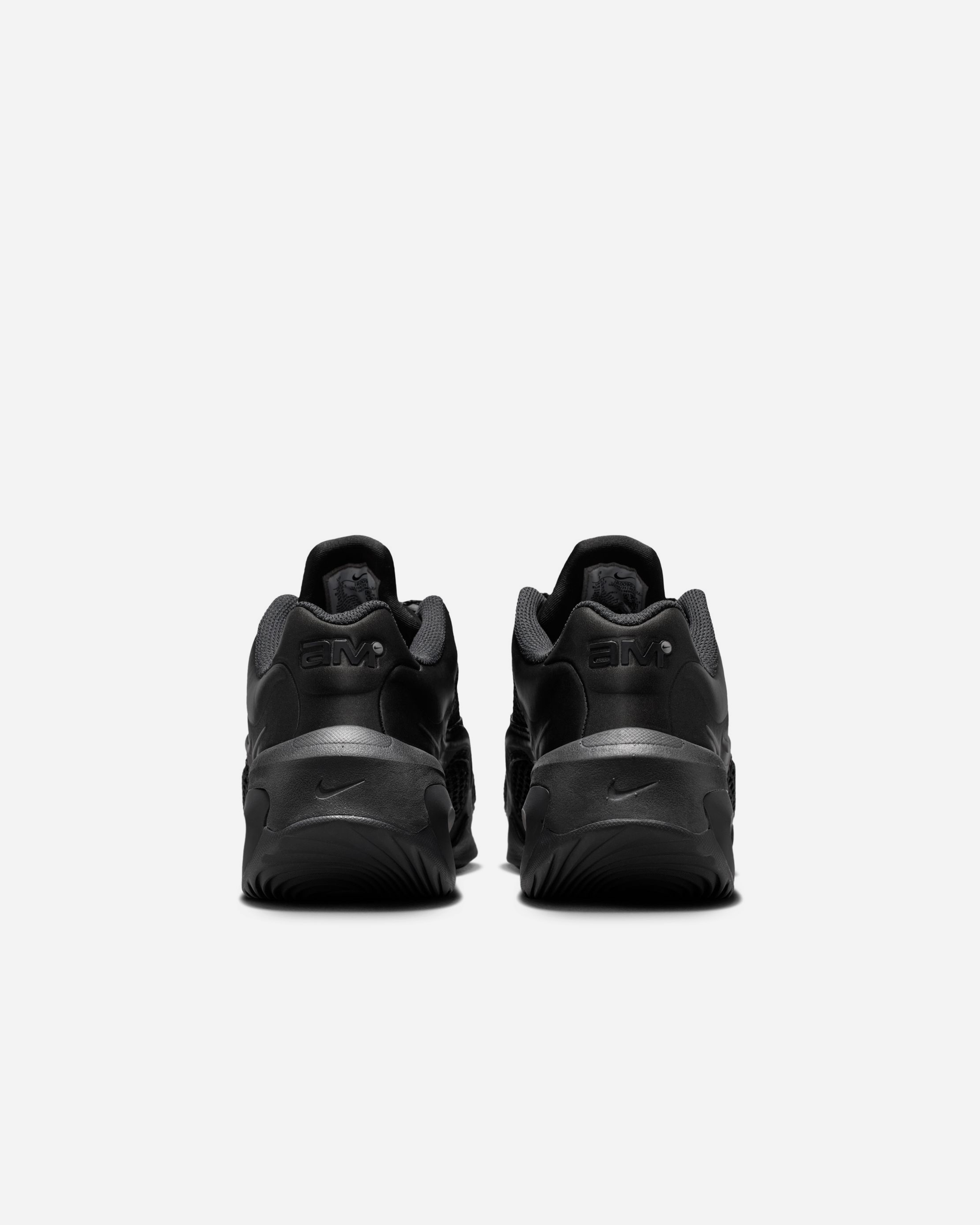 AIR MAX MUSE (WOMENS)