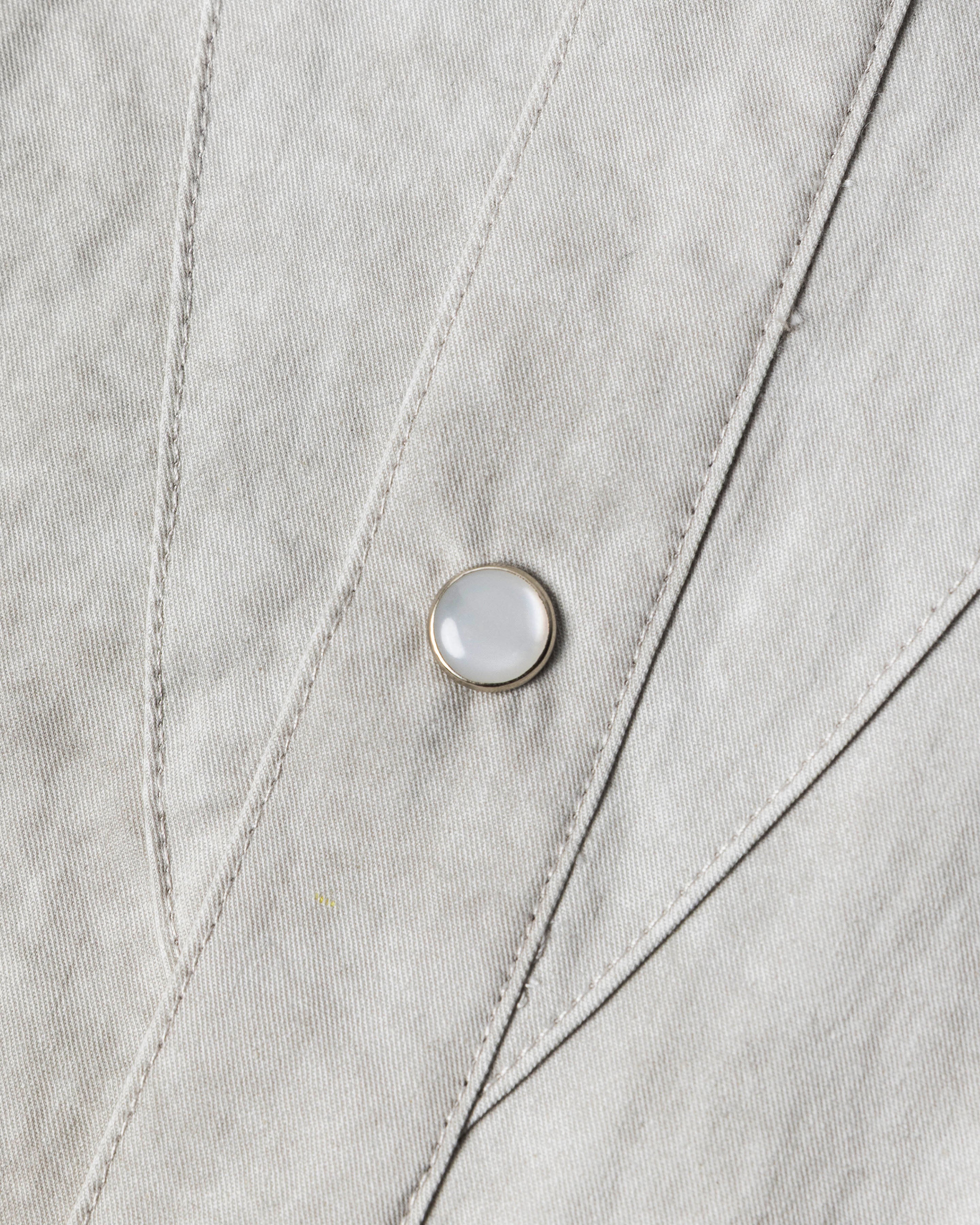 COTTON COWBOY S/S CHAPO SHIRT