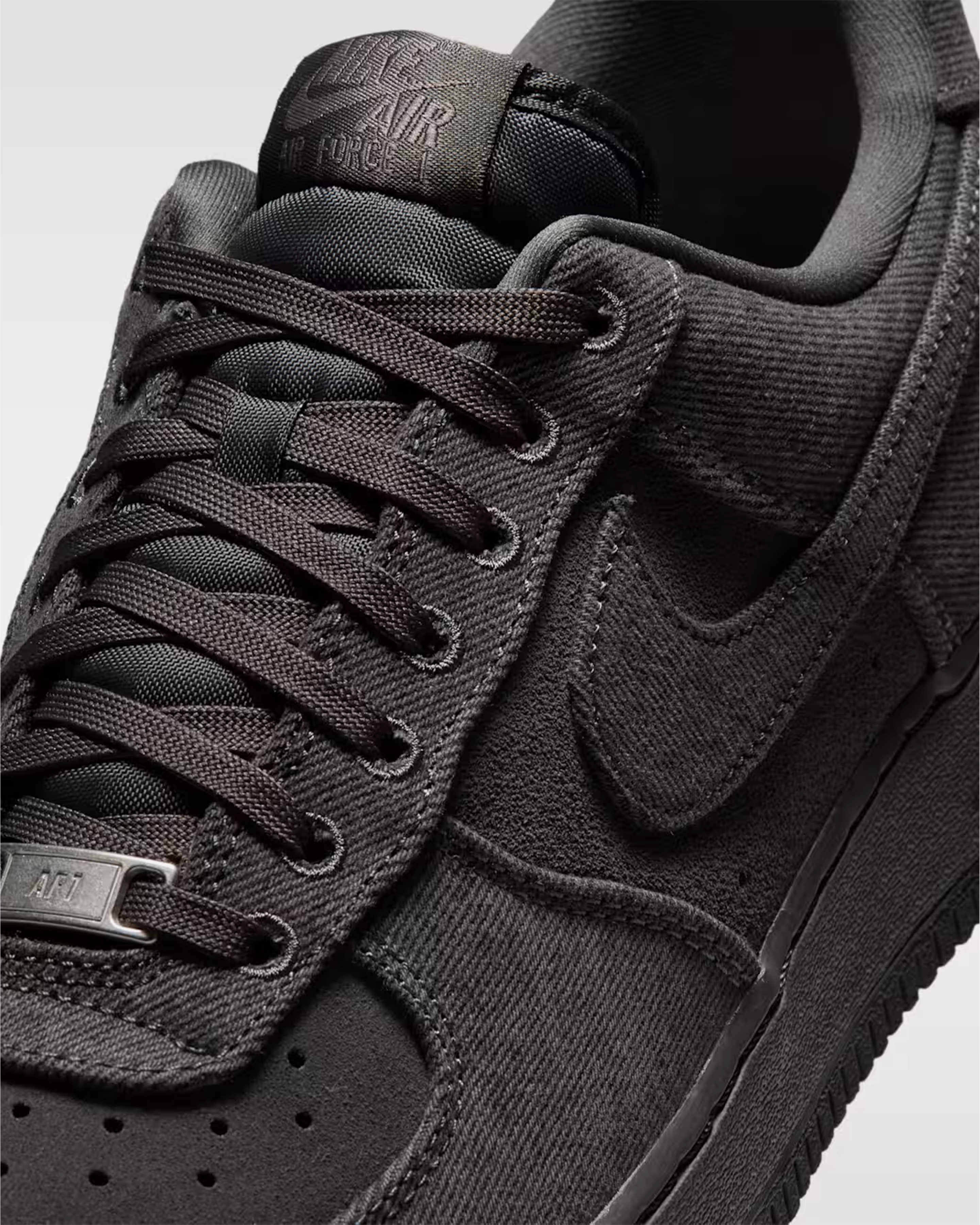 AIR FORCE 1 '07 LV8 'DENIM'