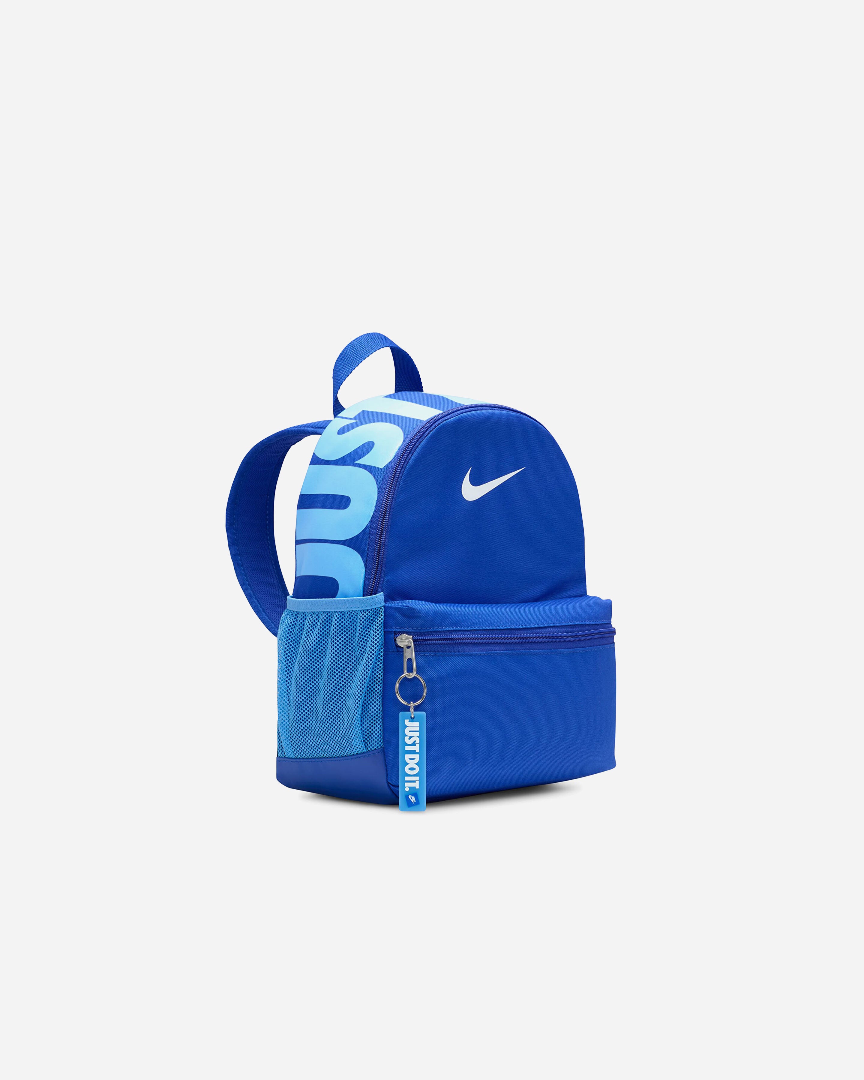 BRASILIA JDI MINI BACKPACK BLUE