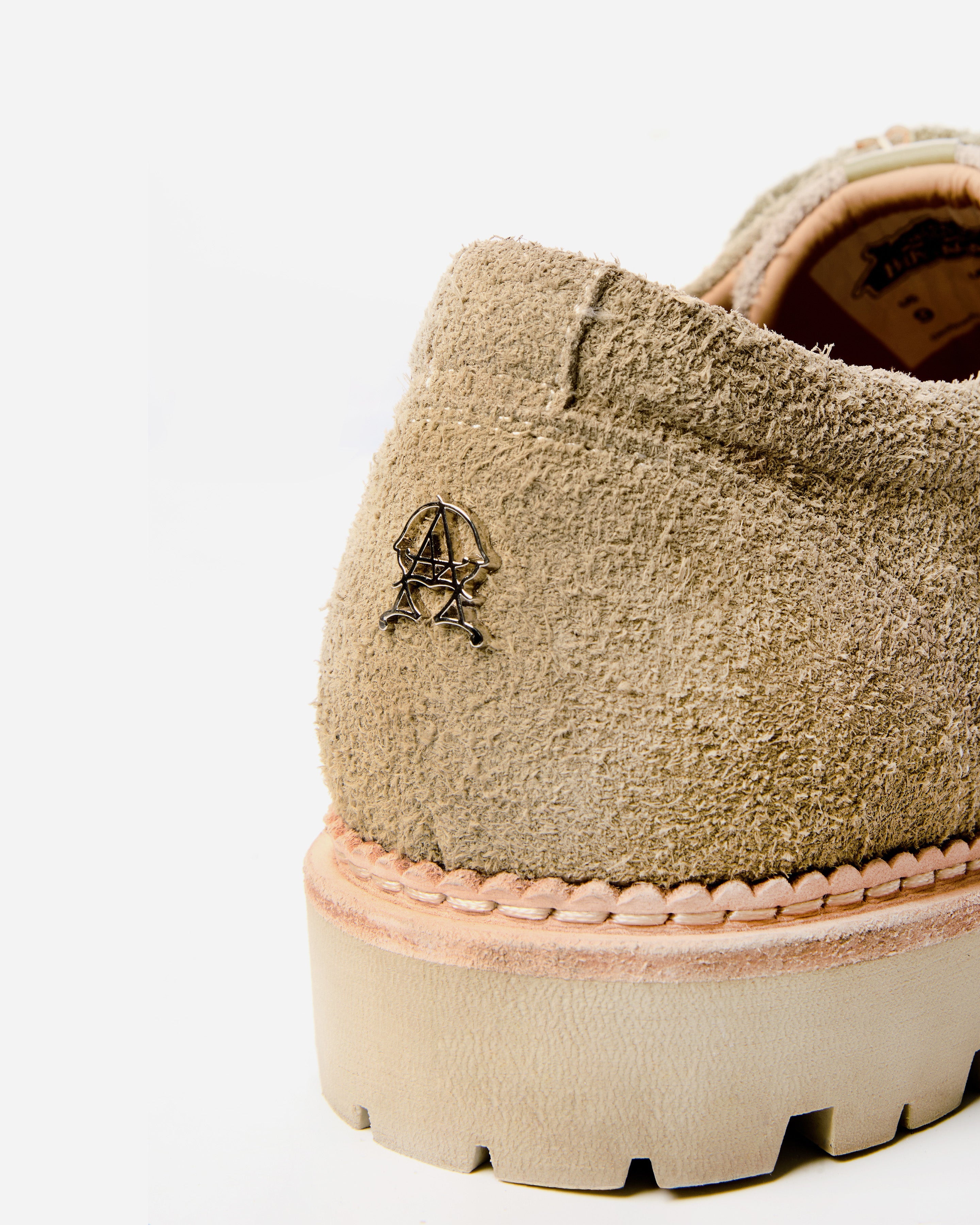 FABRICATOR DERBY SAGE