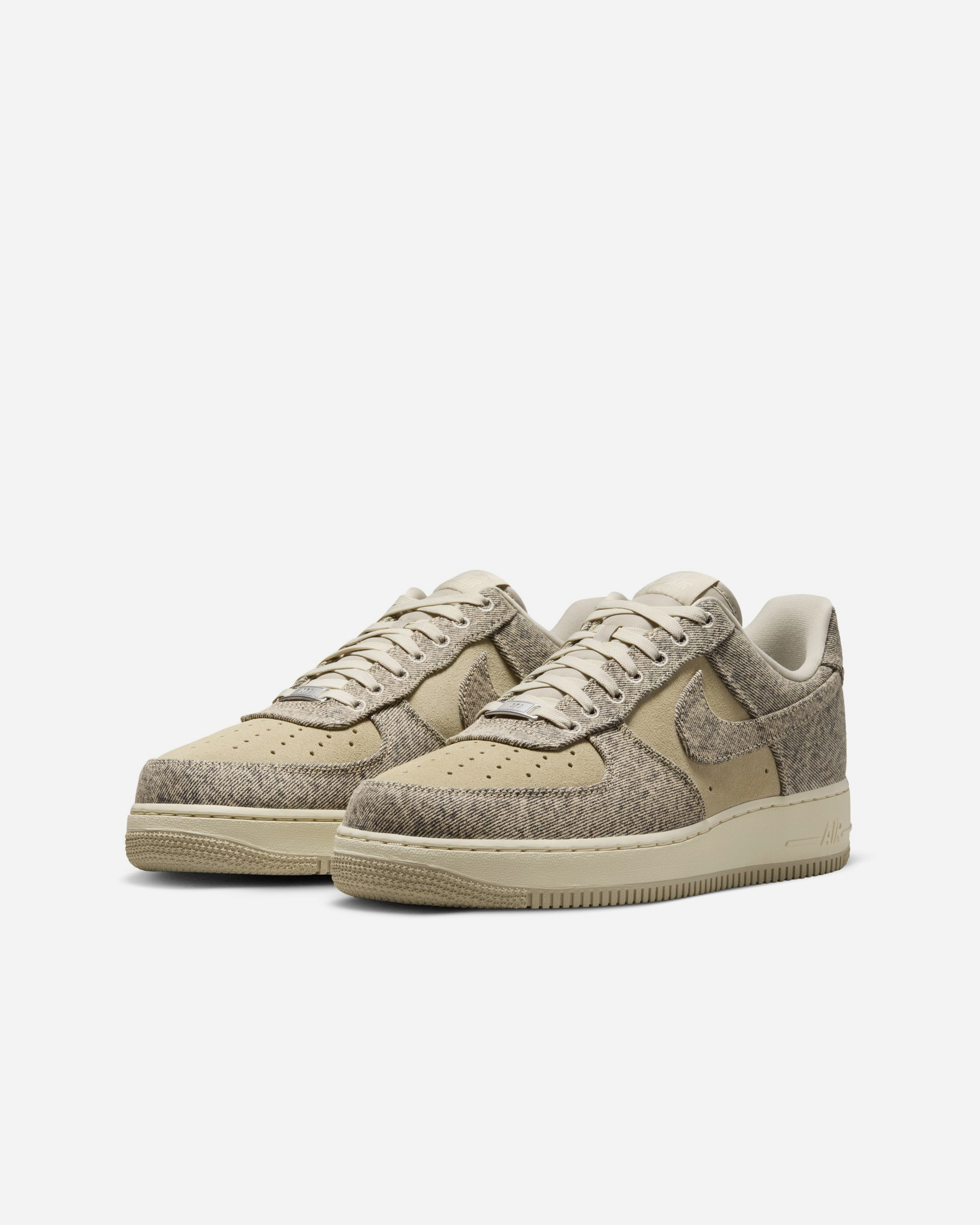 AIR FORCE 1 '07 LV8 'DENIM'