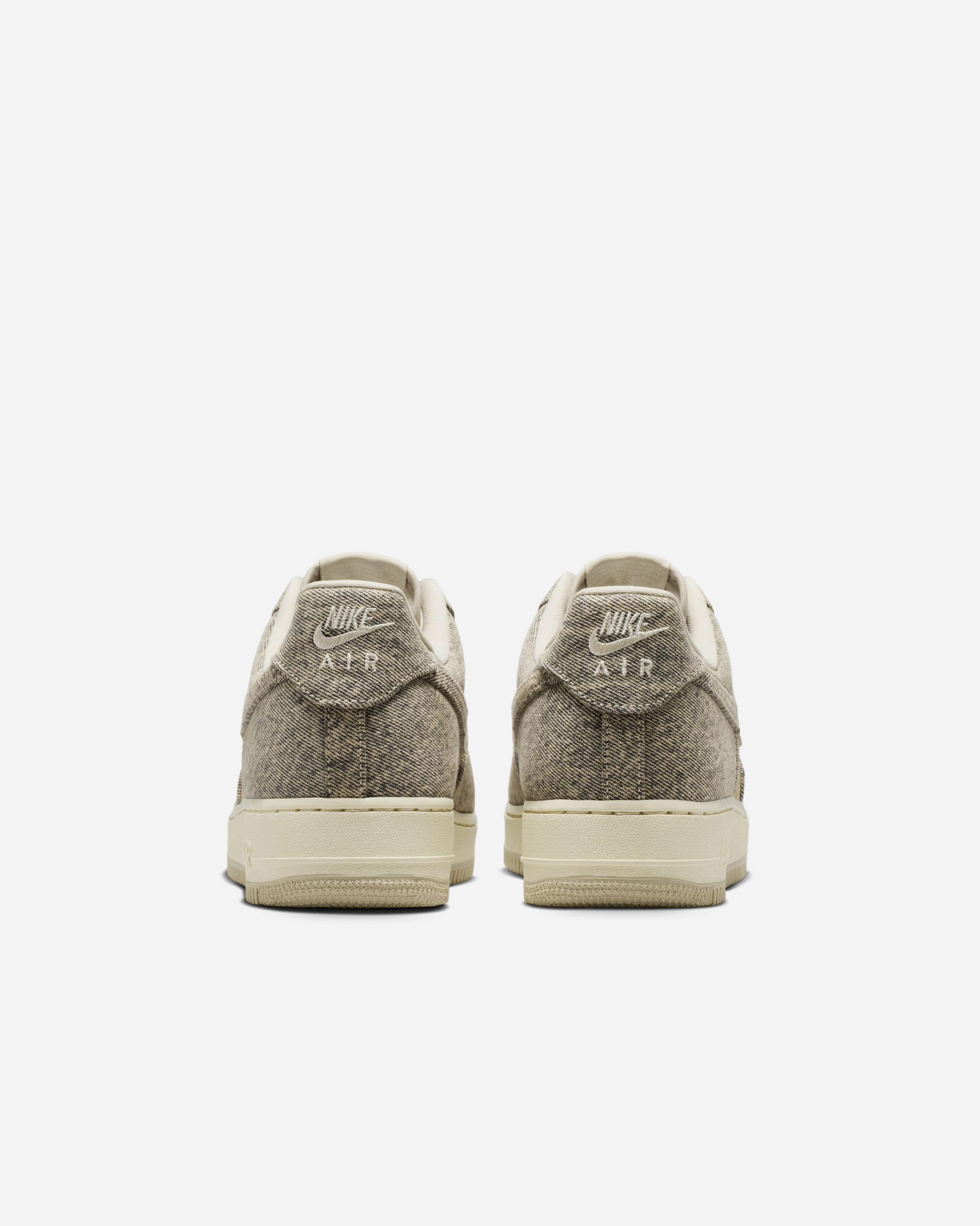 AIR FORCE 1 '07 LV8 'DENIM'