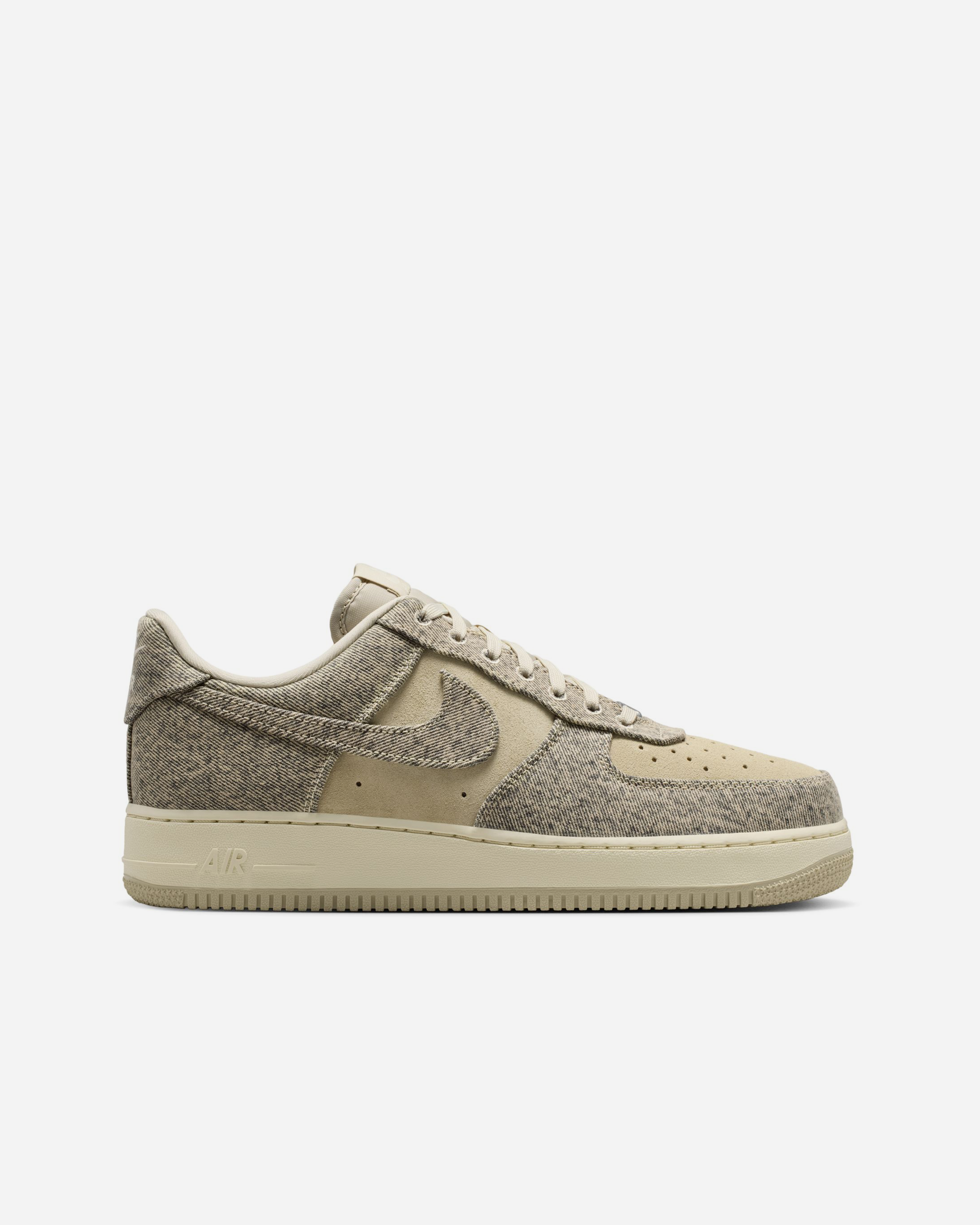 AIR FORCE 1 '07 LV8 'DENIM'