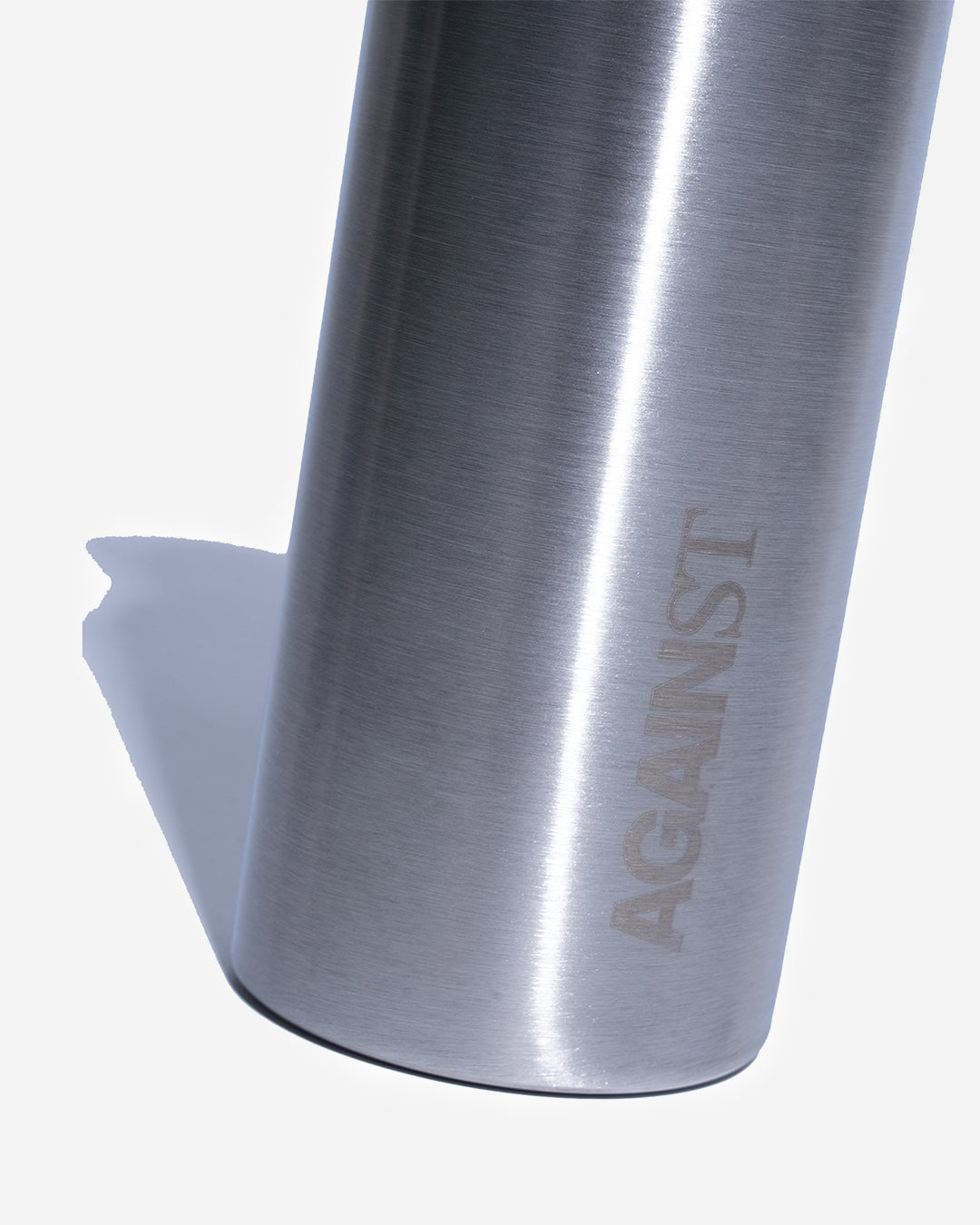 STAINLESS STEEL WATER BOTTLE