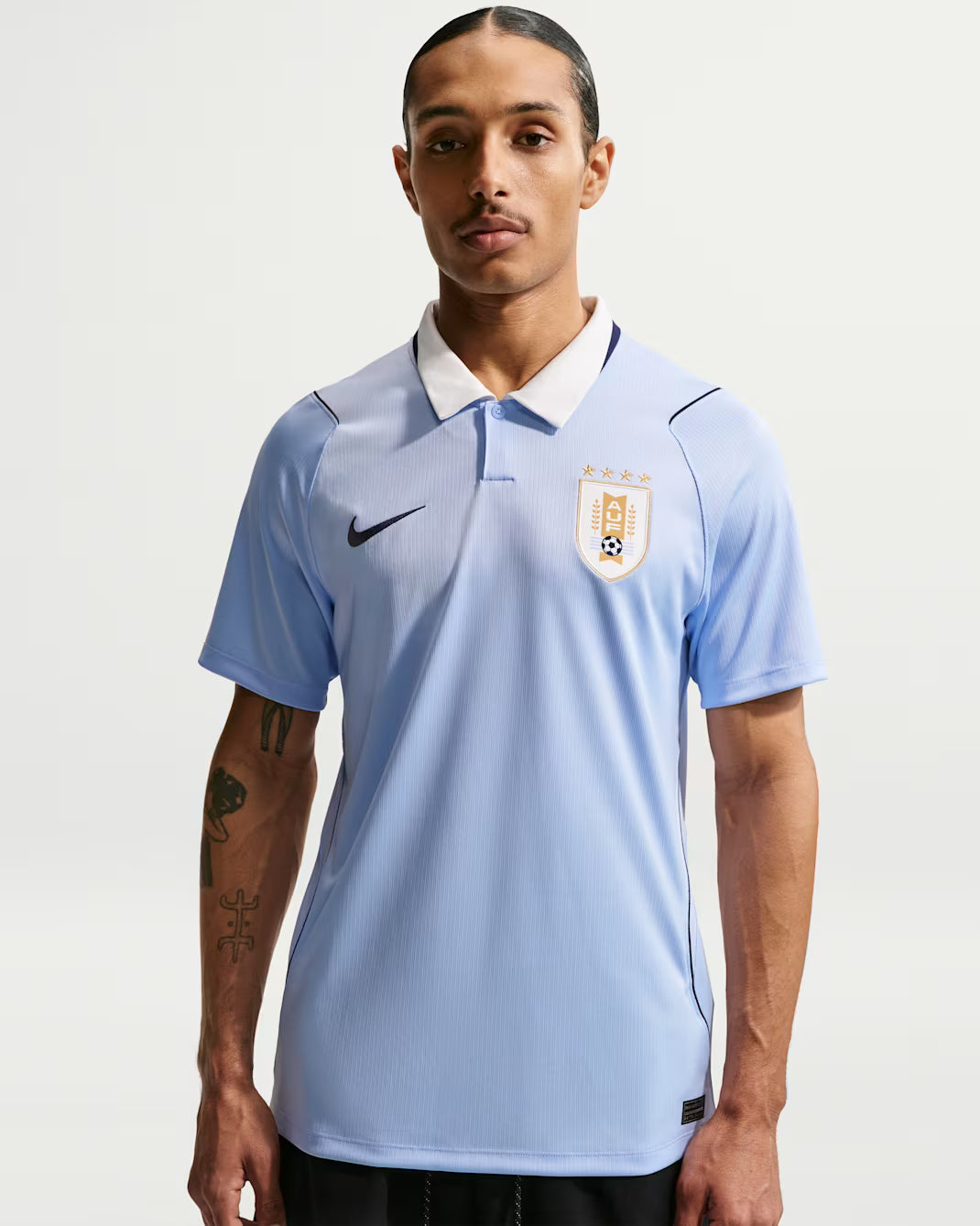 URUGUAY 2026 STADIUM HOME JERSEY