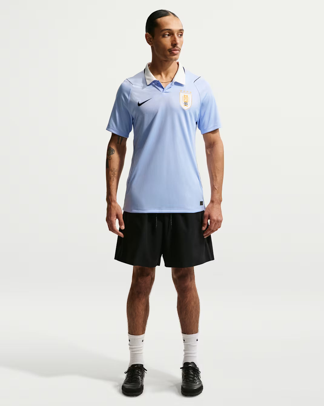URUGUAY 2026 STADIUM HOME JERSEY