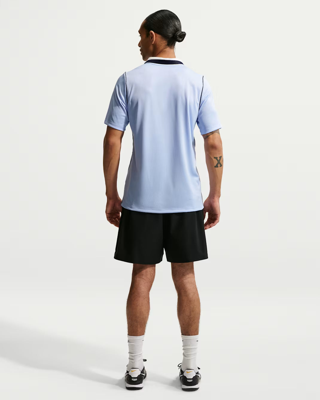 URUGUAY 2026 STADIUM HOME JERSEY