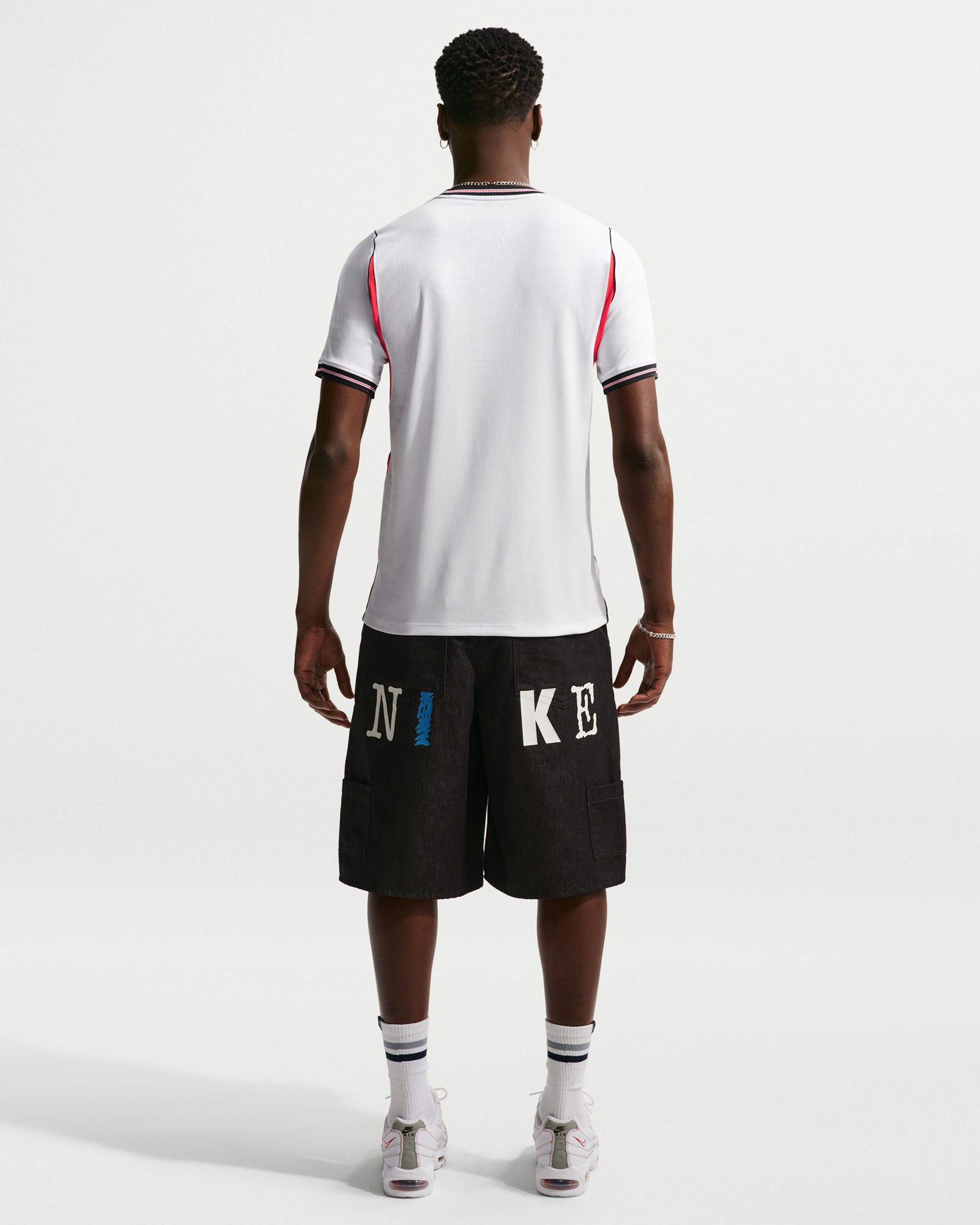 ENGLAND 2026 STADIUM HOME JERSEY