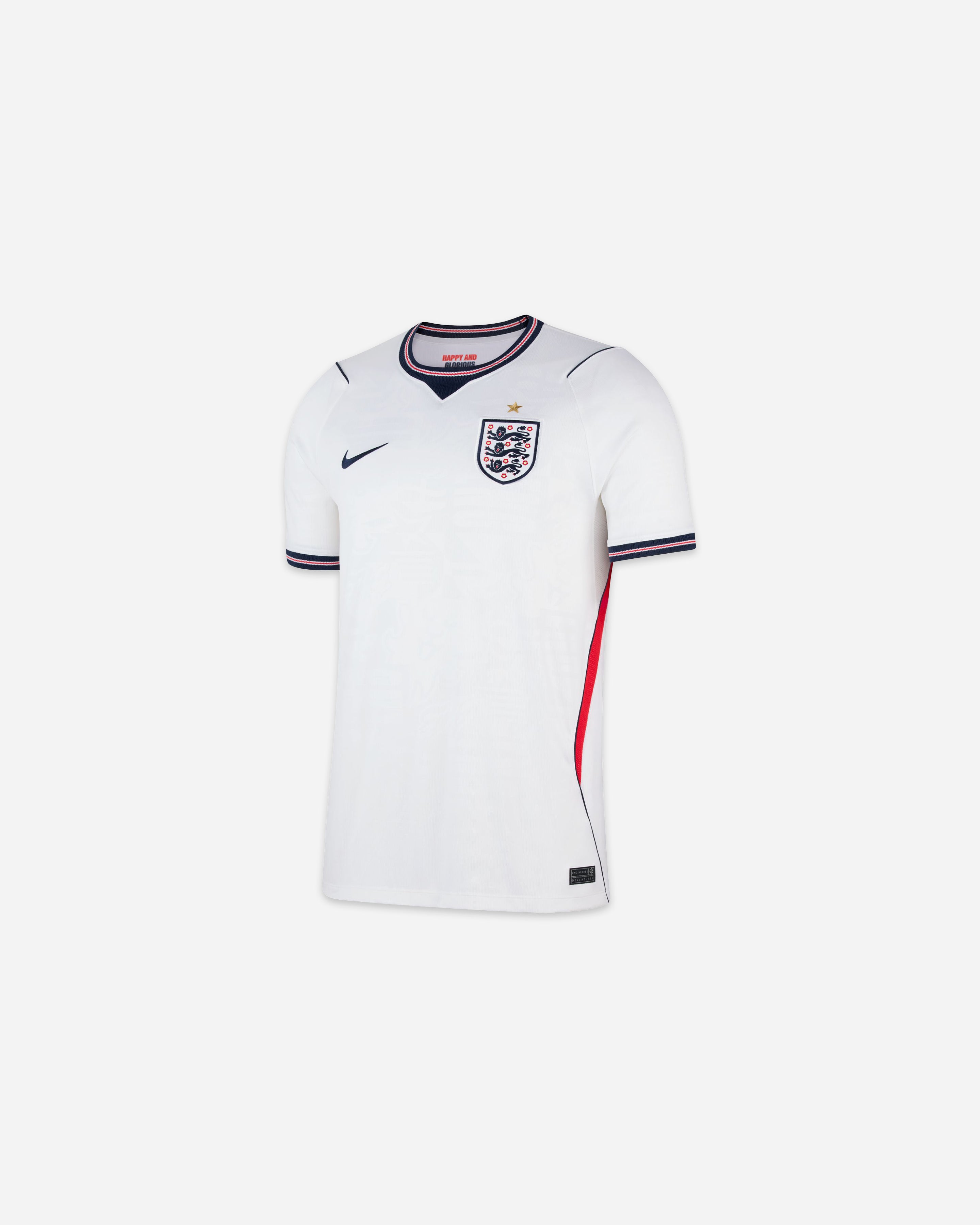 ENGLAND 2026 STADIUM HOME JERSEY