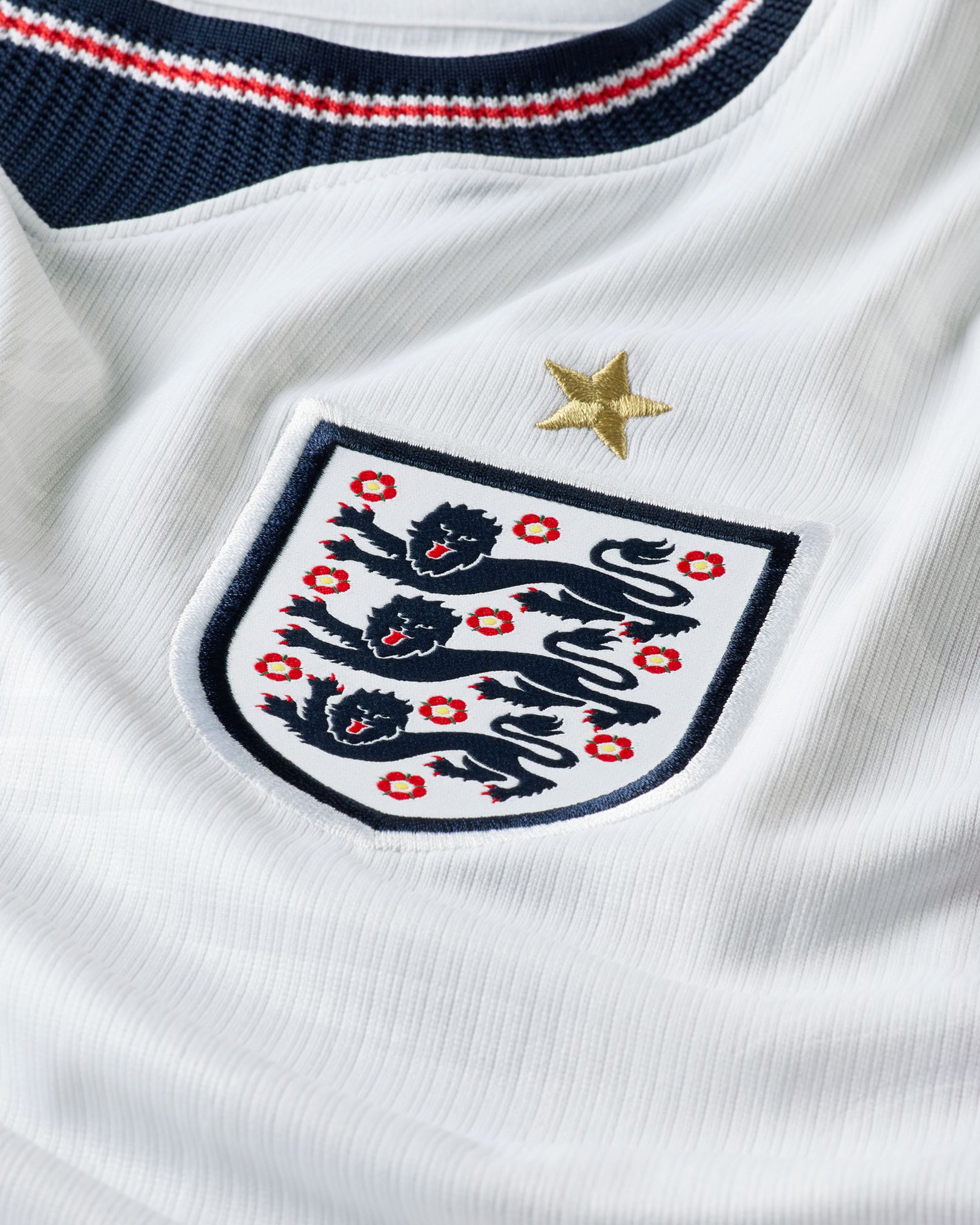 ENGLAND 2026 STADIUM HOME JERSEY
