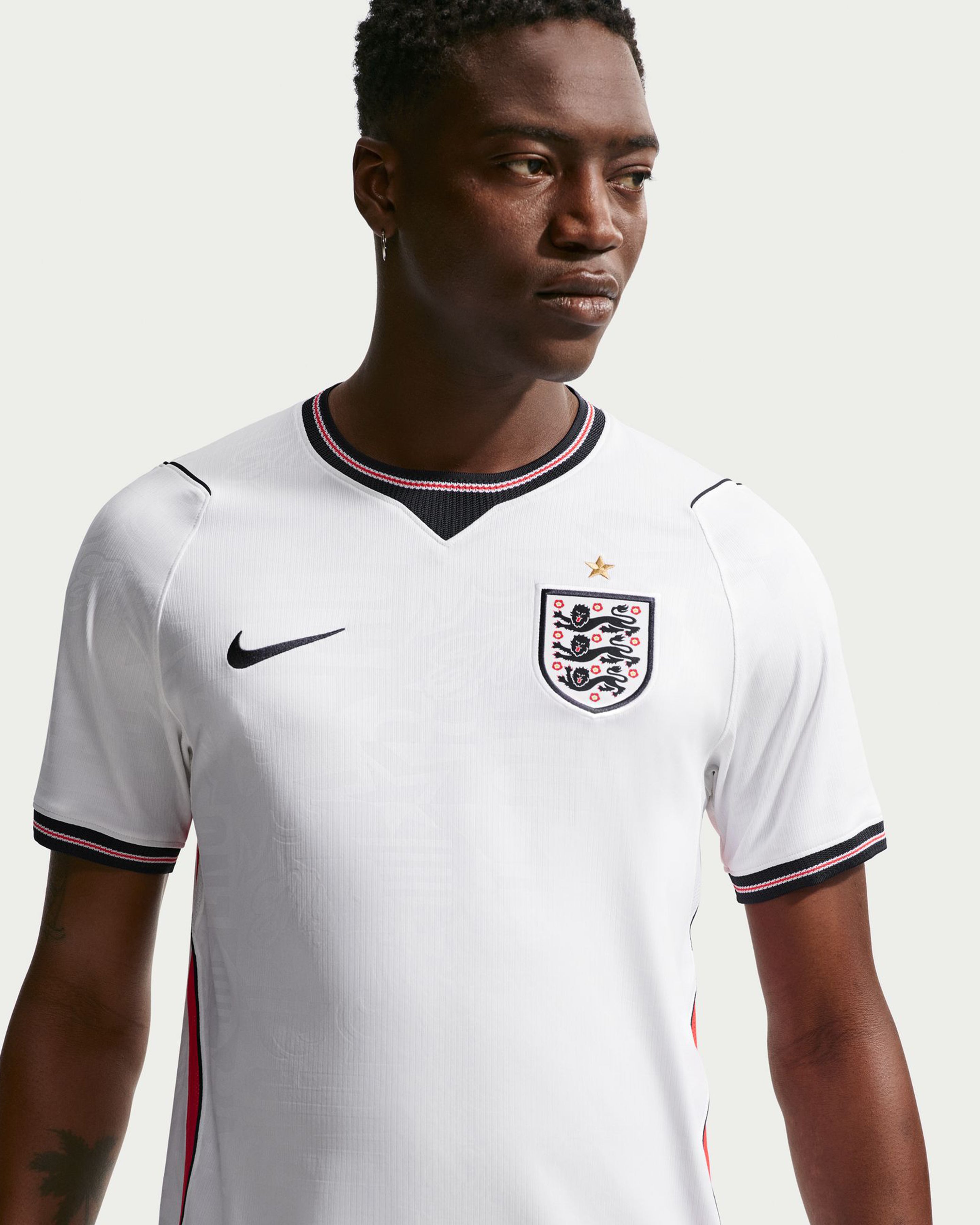 ENGLAND 2026 STADIUM HOME JERSEY