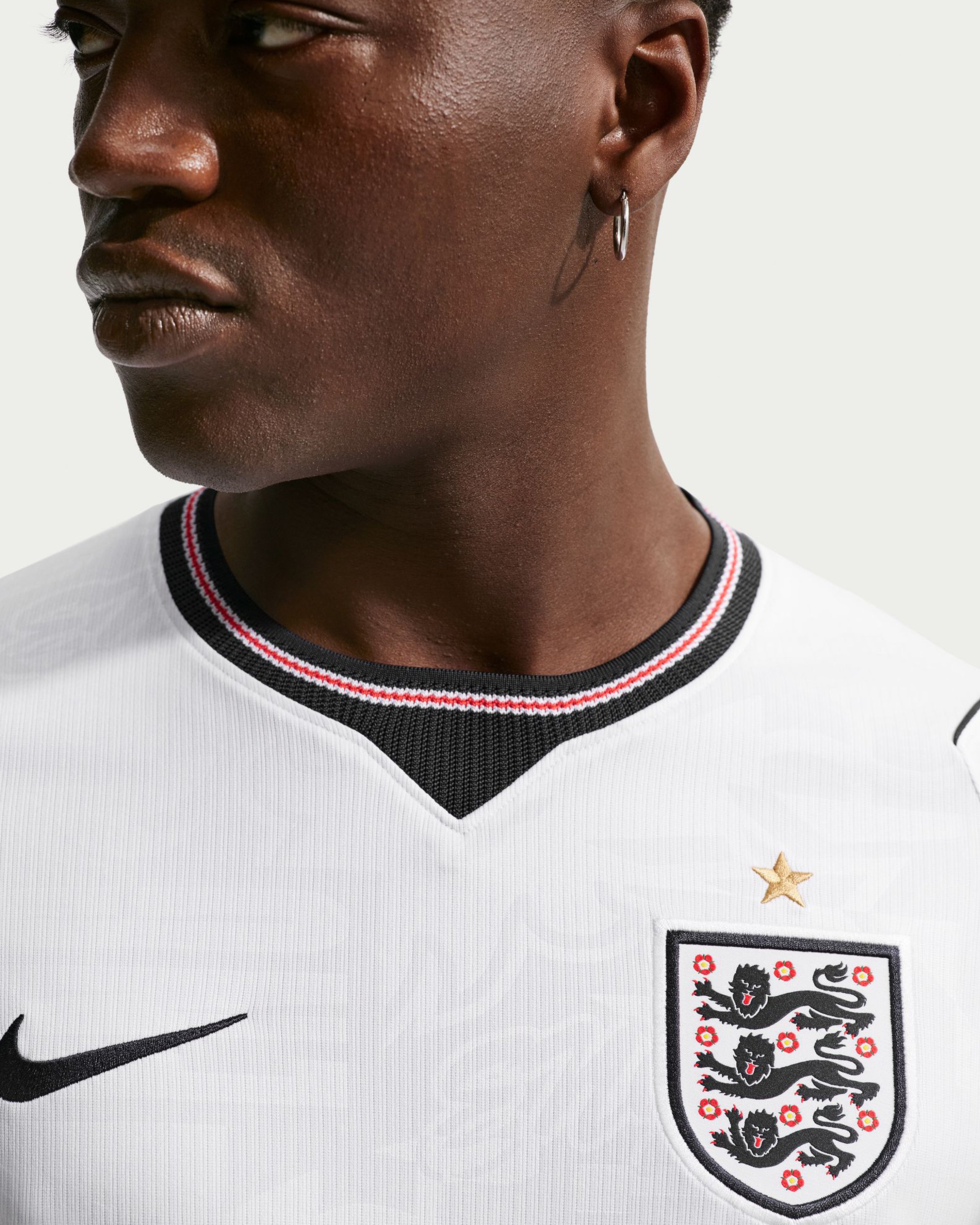 ENGLAND 2026 STADIUM HOME JERSEY