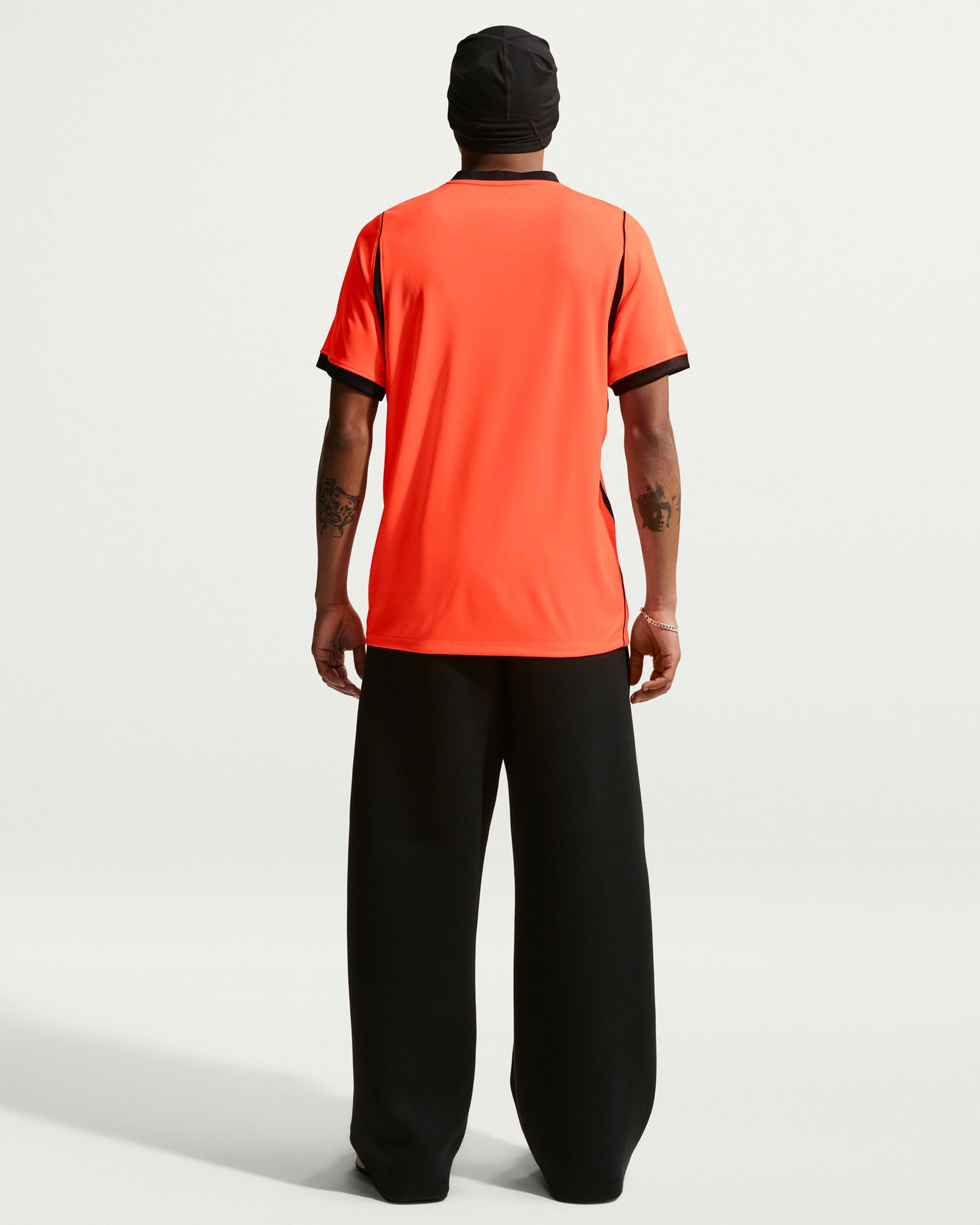 NETHERLANDS 2026 STADIUM HOME JERSEY