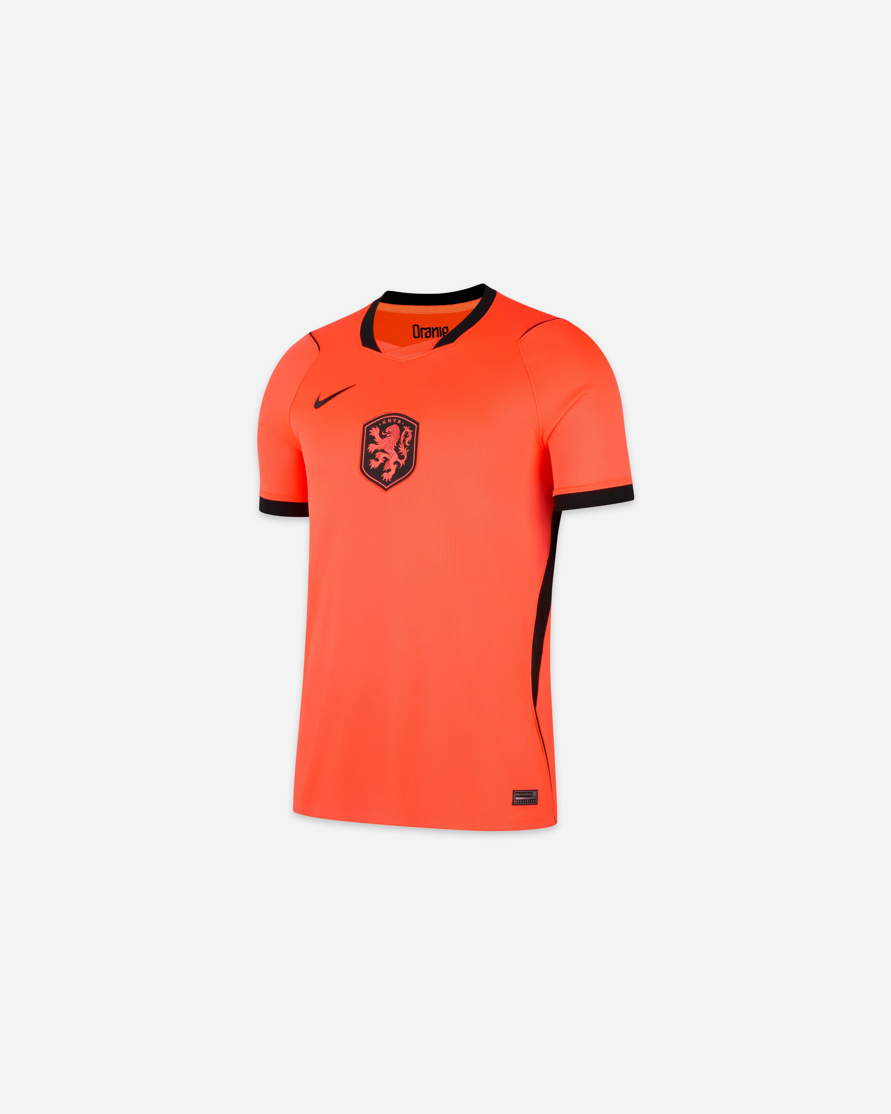 NETHERLANDS 2026 STADIUM HOME JERSEY