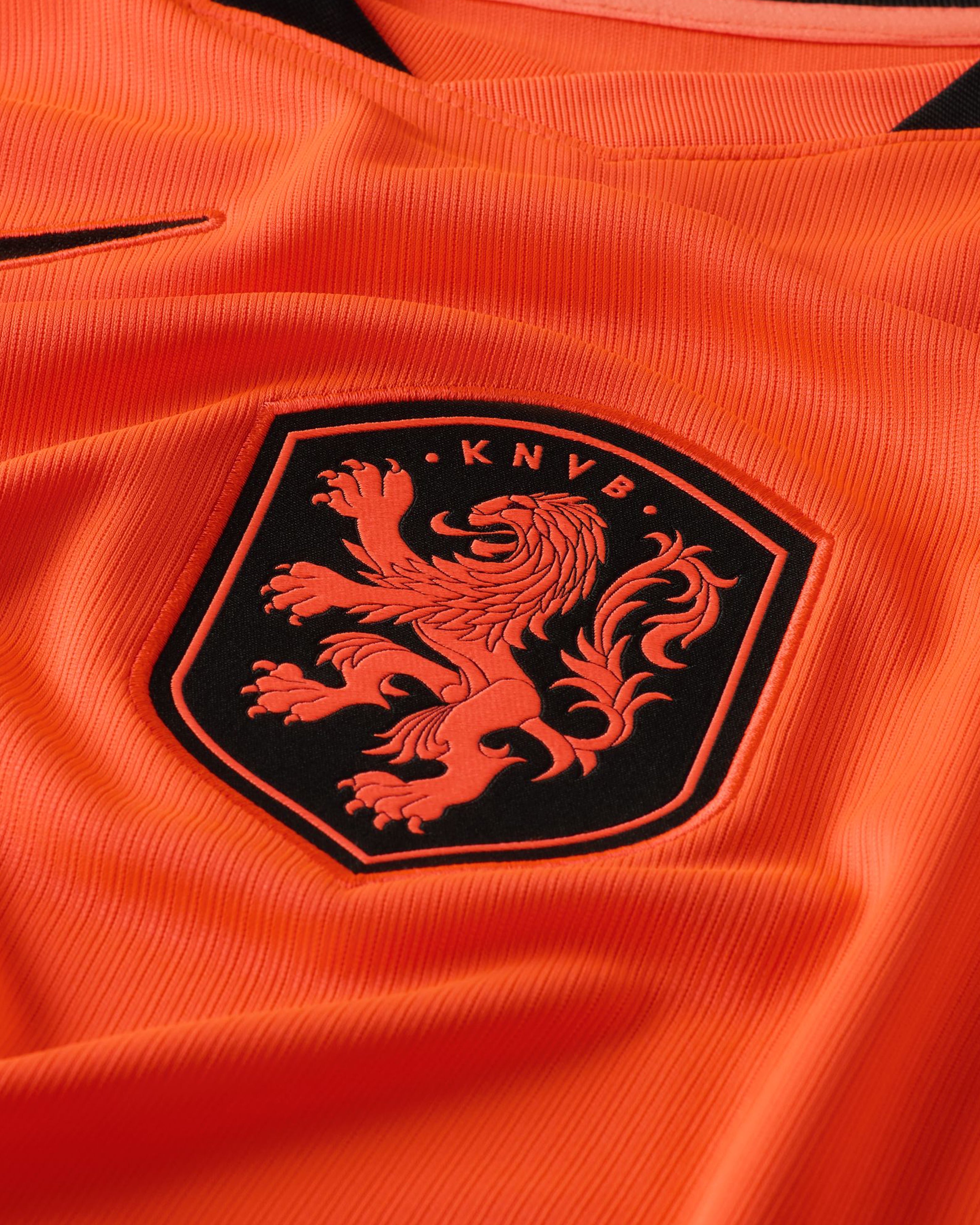 NETHERLANDS 2026 STADIUM HOME JERSEY
