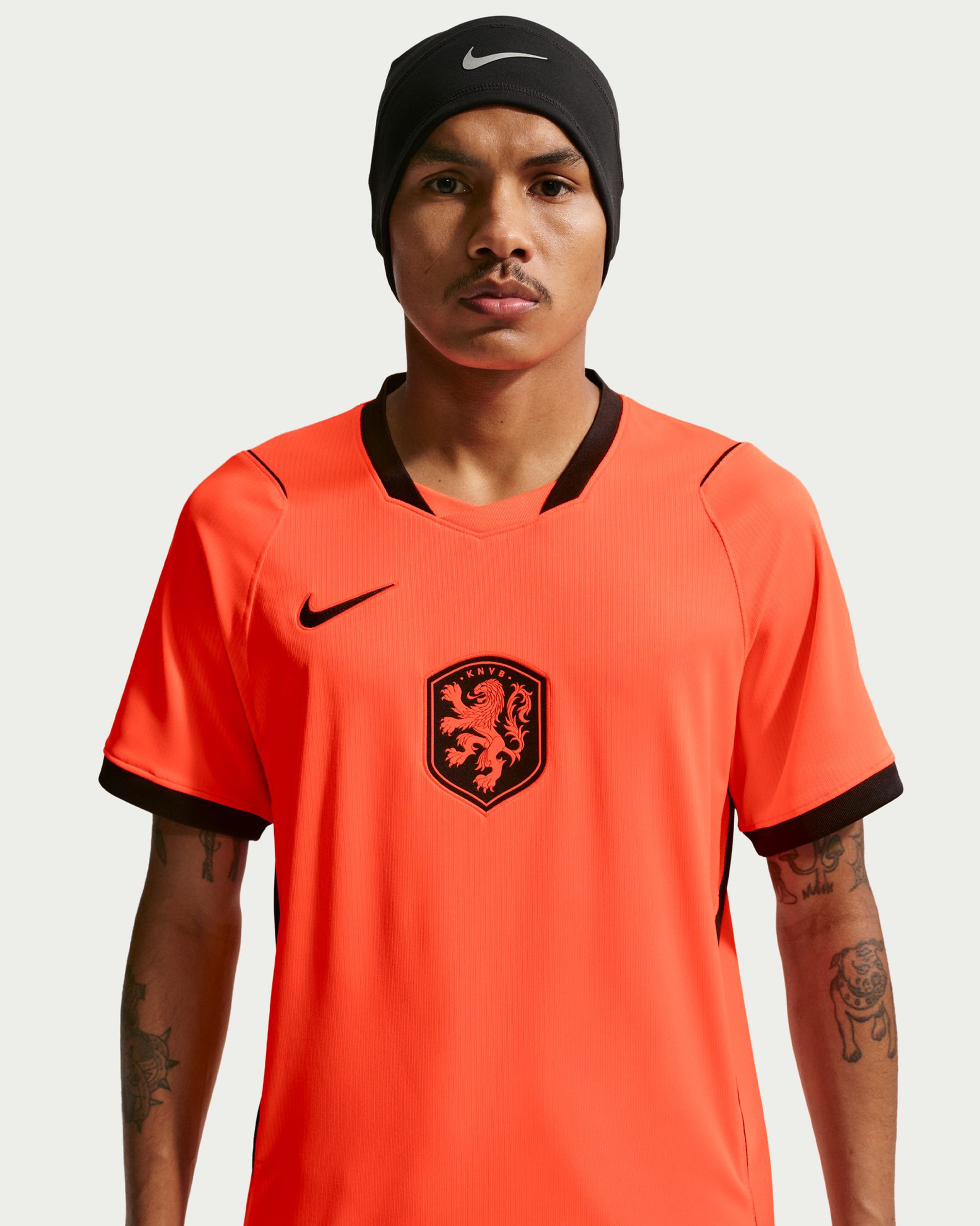 NETHERLANDS 2026 STADIUM HOME JERSEY