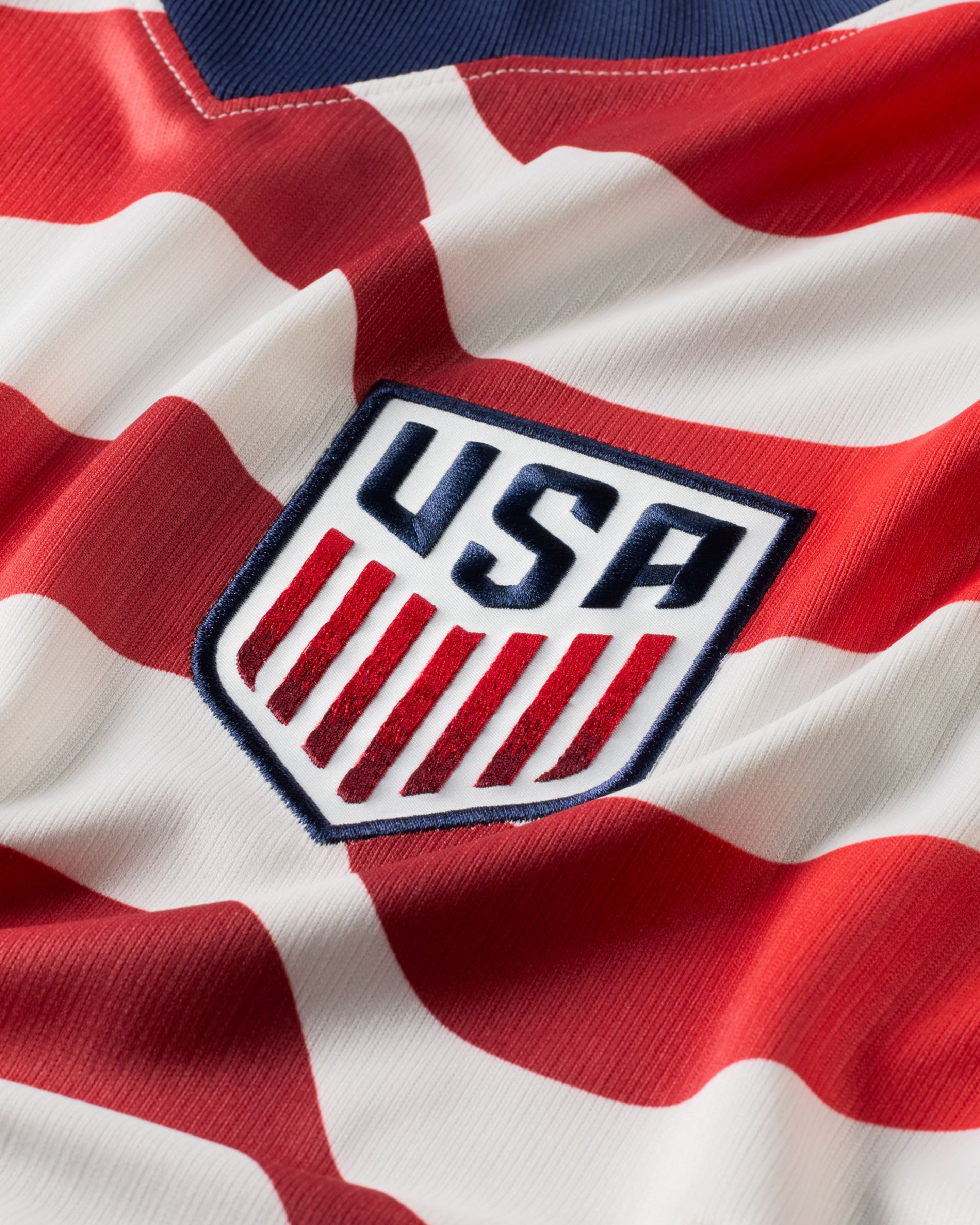 USMNT 2026 STADIUM HOME JERSEY