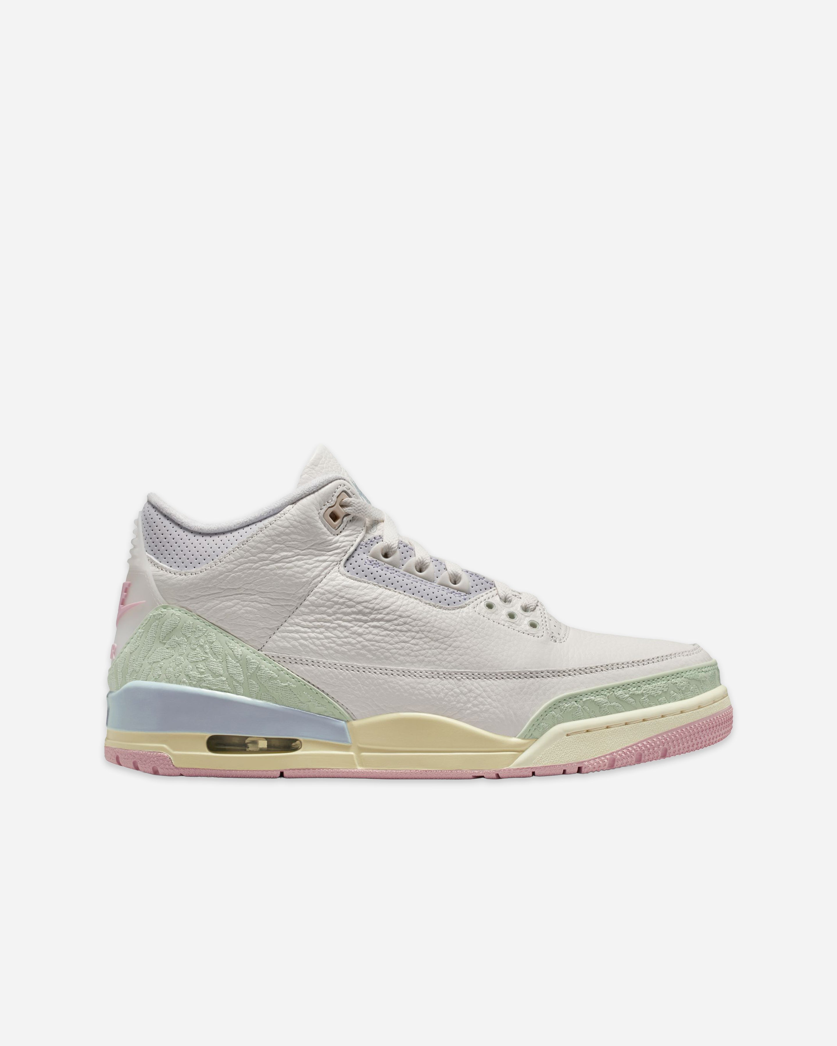 AIR JORDAN 3 RETRO OG 'SAIL & JADE AURA'