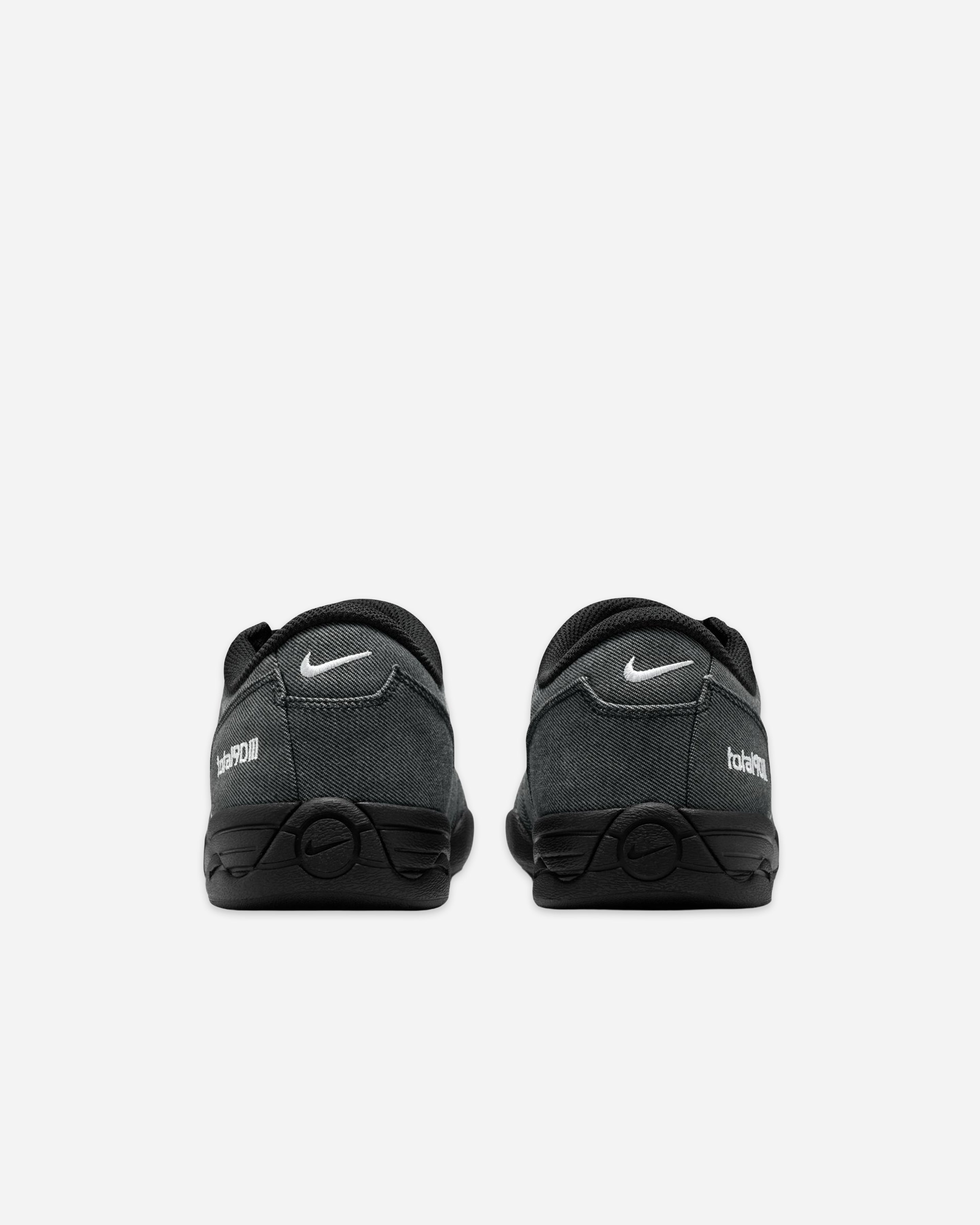 TOTAL 90 PREMIUM 'BLACK DENIM'