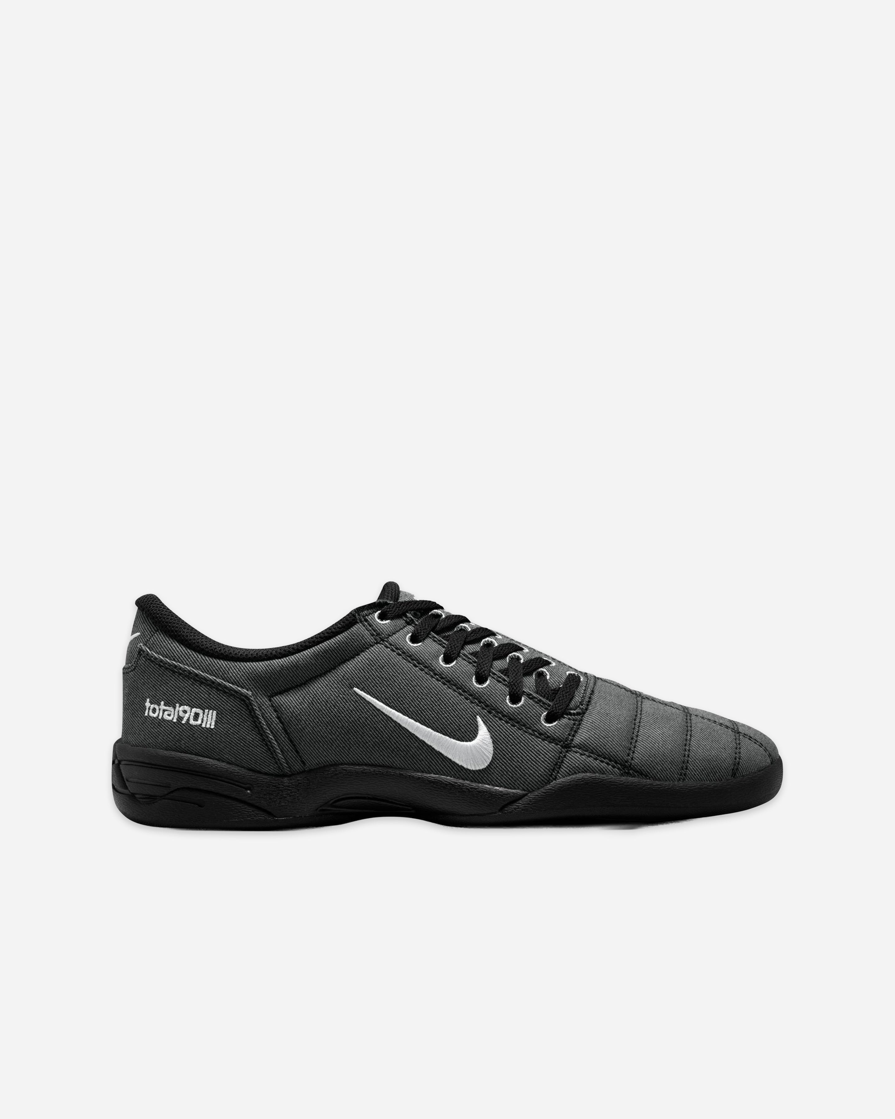 TOTAL 90 PREMIUM 'BLACK DENIM'