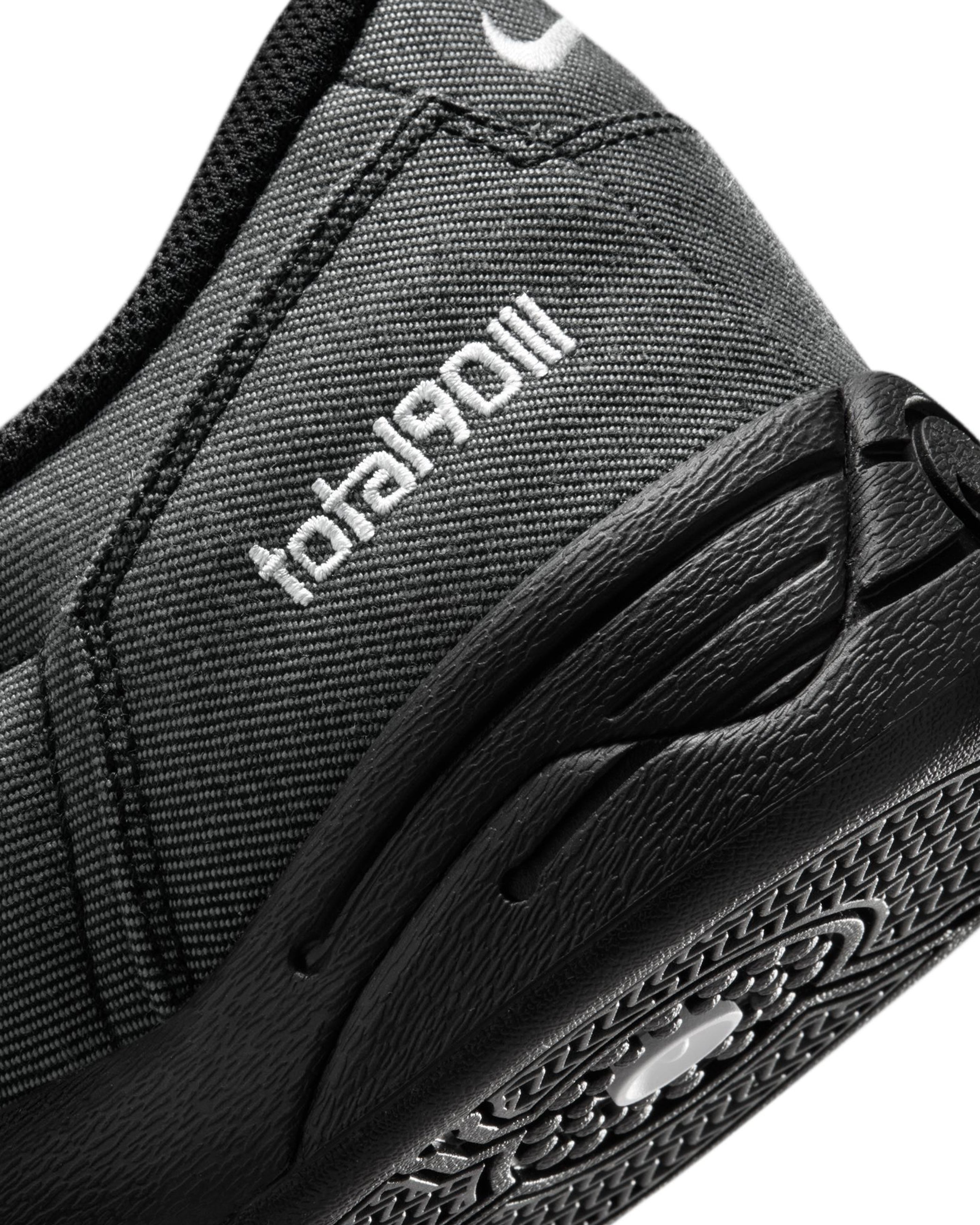 TOTAL 90 PREMIUM 'BLACK DENIM'