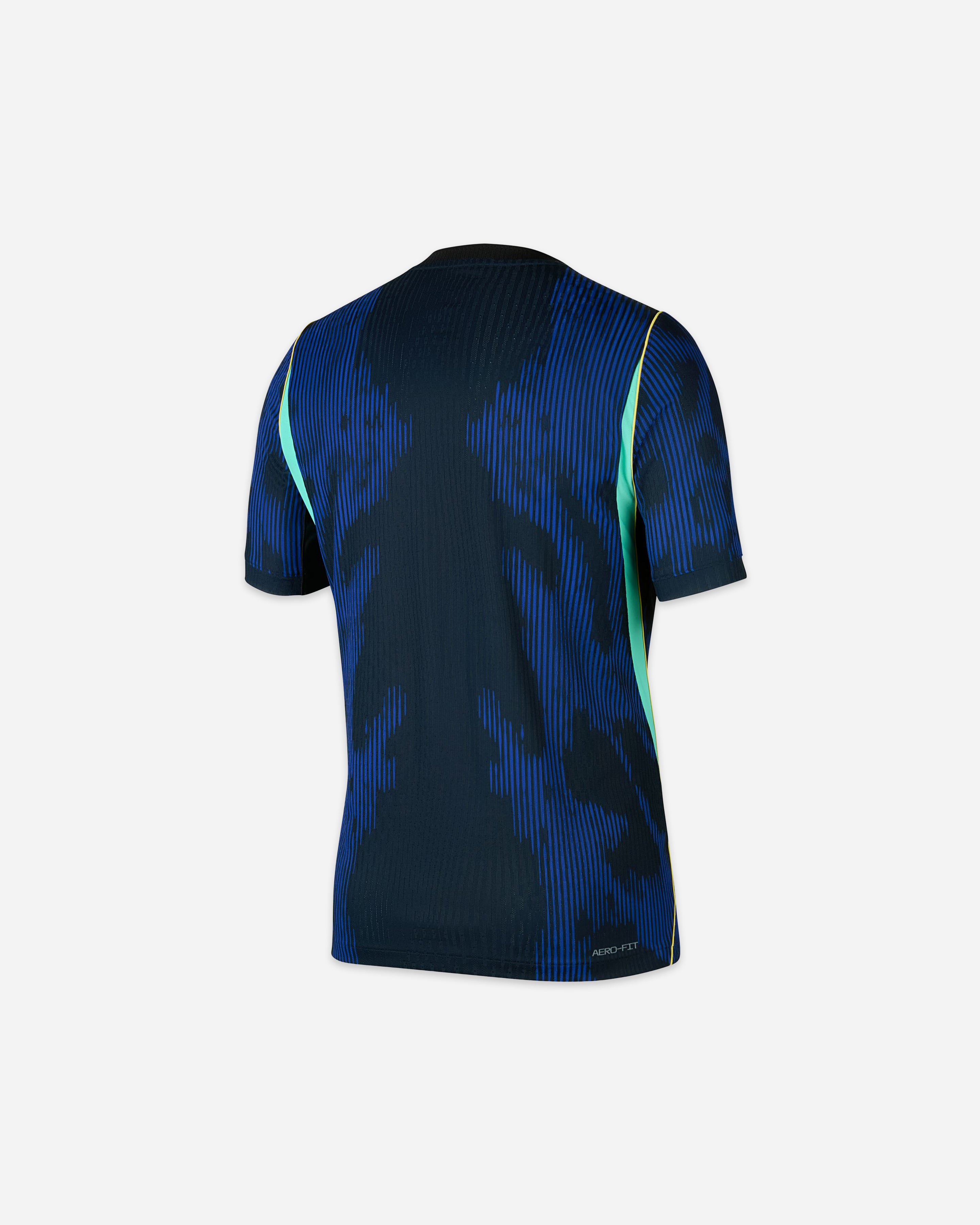 BRAZIL 2026 MATCH AWAY JERSEY