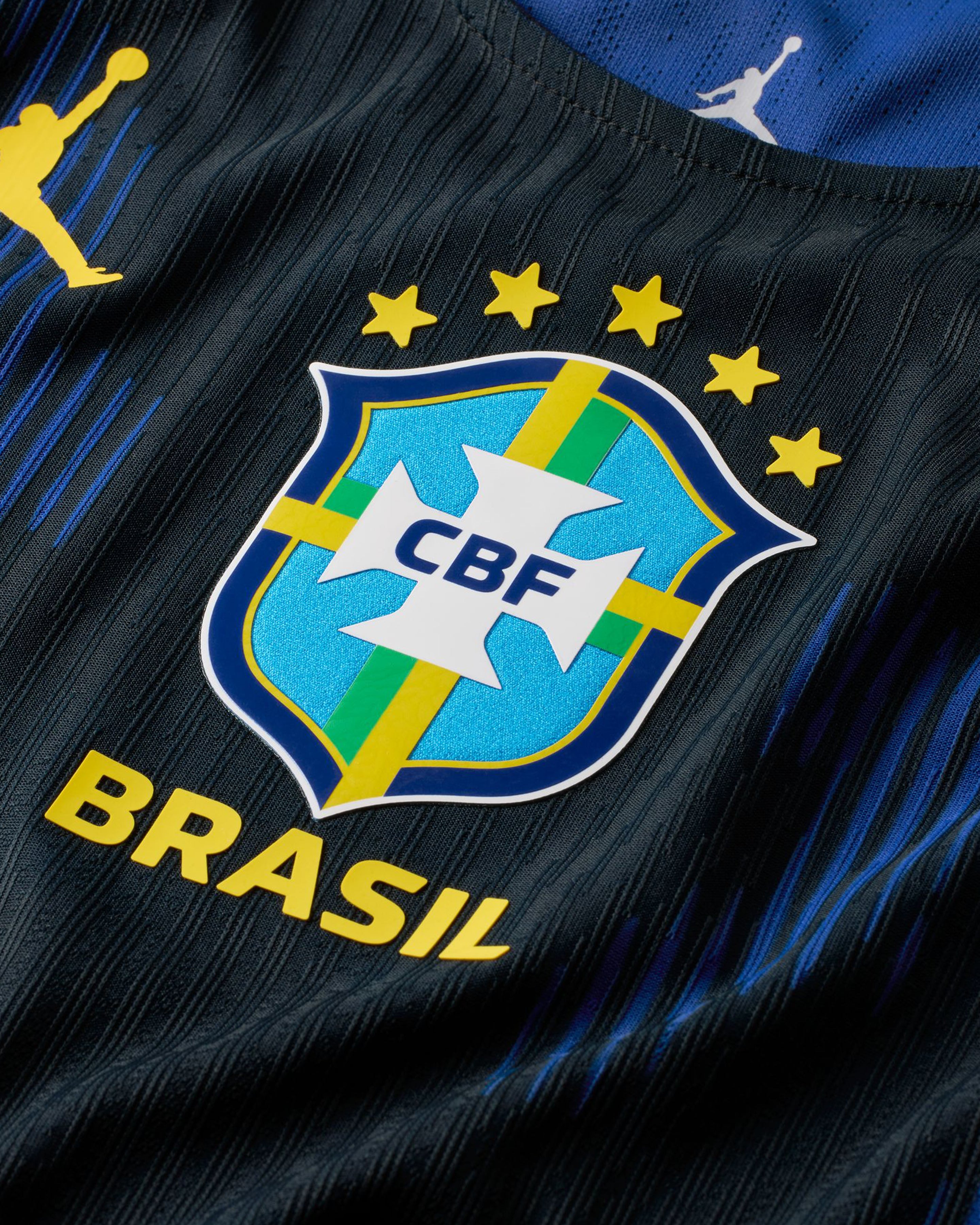 BRAZIL 2026 MATCH AWAY JERSEY
