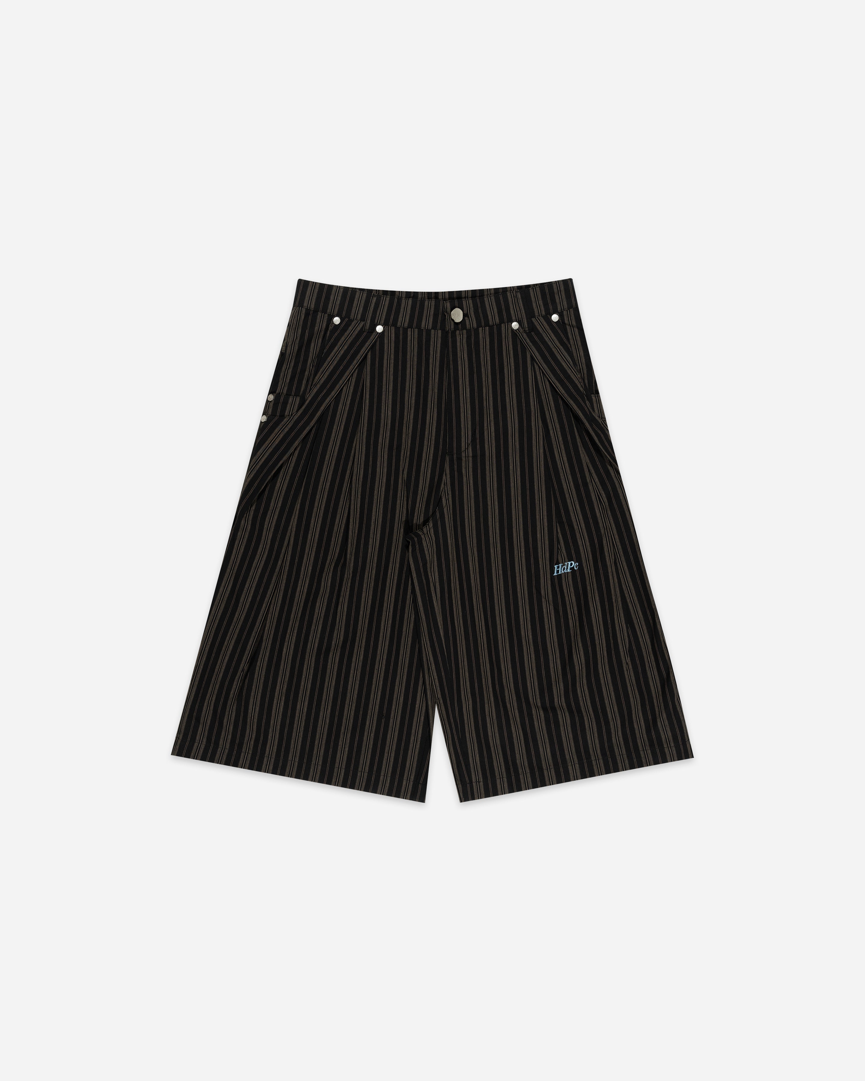 A-WARD SHORTS BLACK