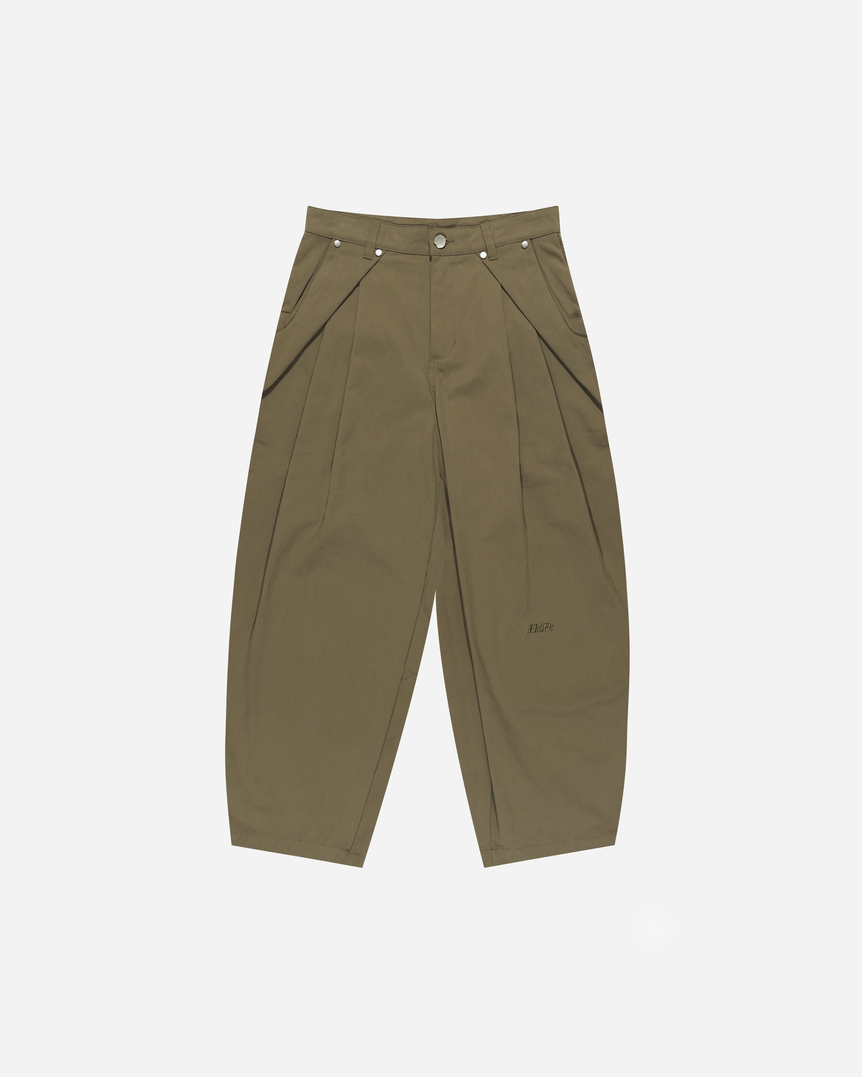 A-WARD PANTS KHAKI