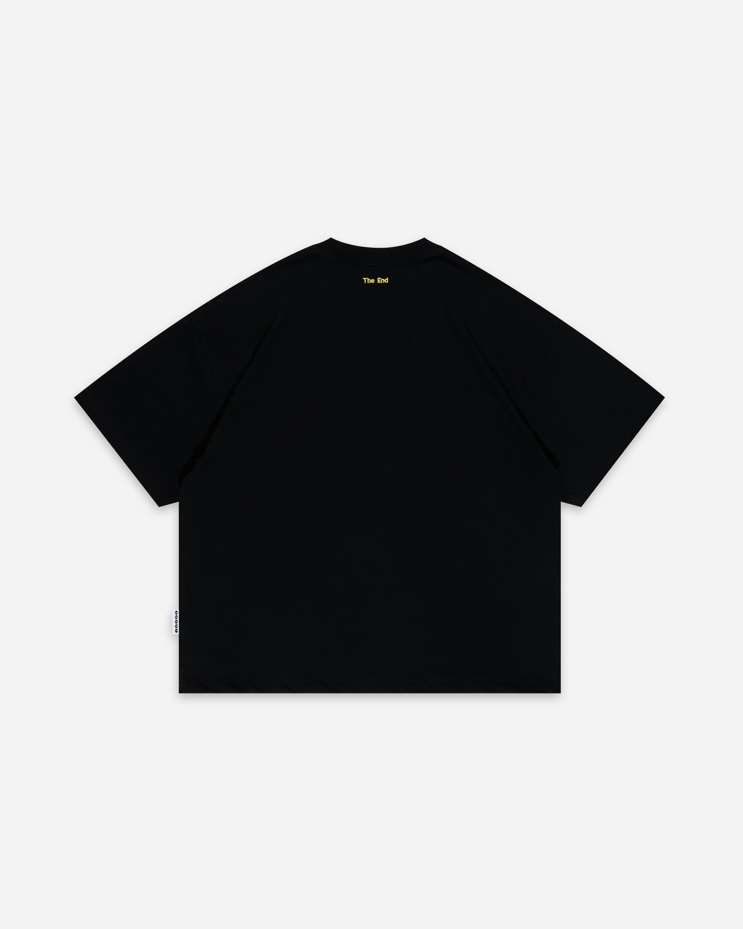 DREAMT TO LIVED TEE