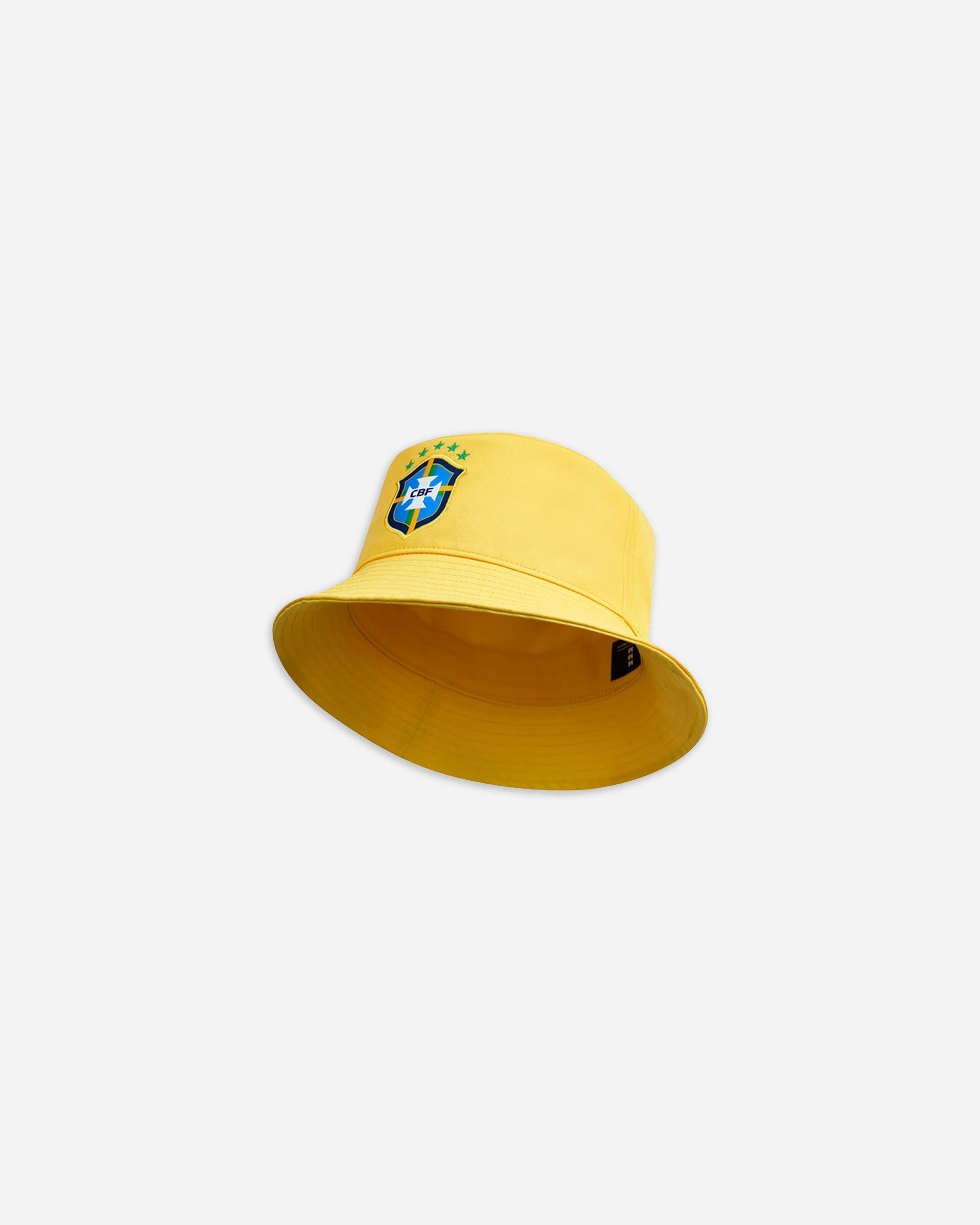 BRAZIL 2026/27 APEX BUCKET HAT