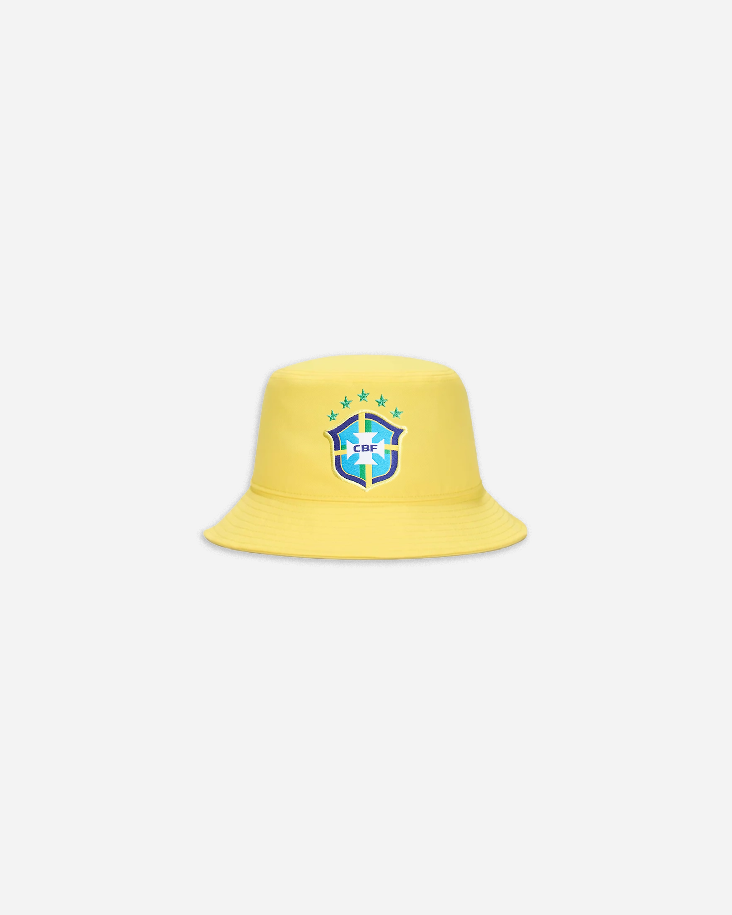 BRAZIL 2026/27 APEX BUCKET HAT