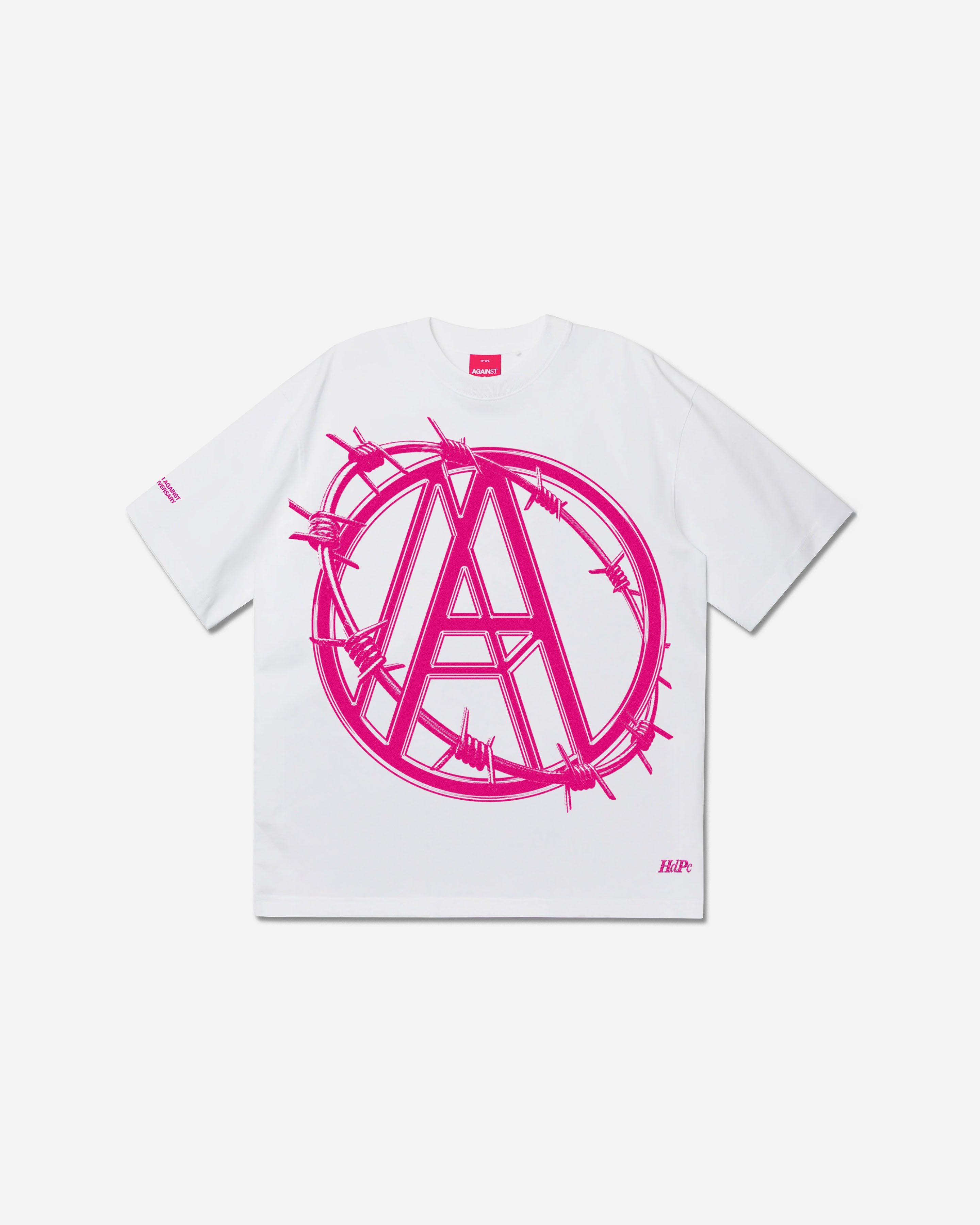 TEN LATER TEE