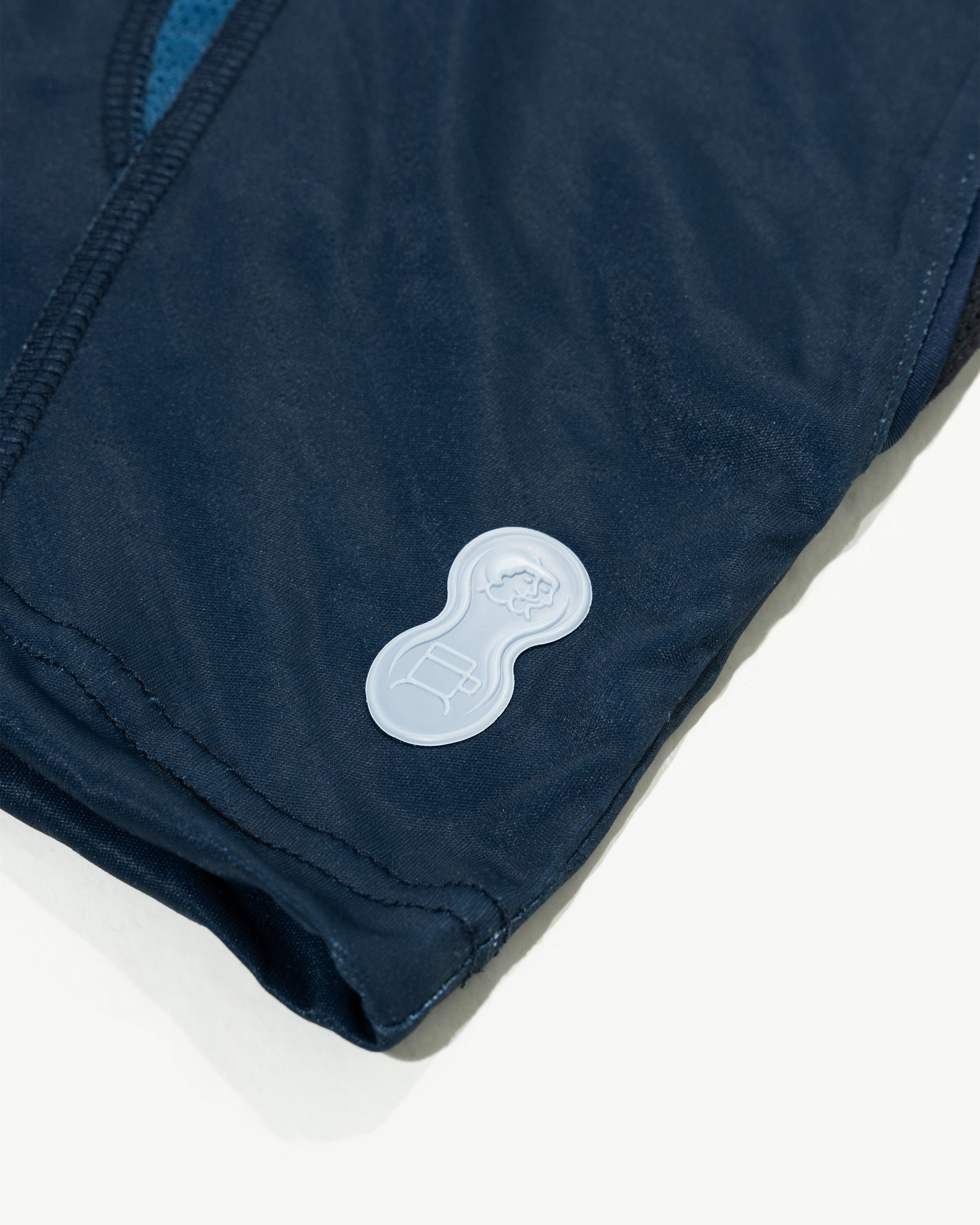 RHYTHM IN MOTION JERSEY NAVY