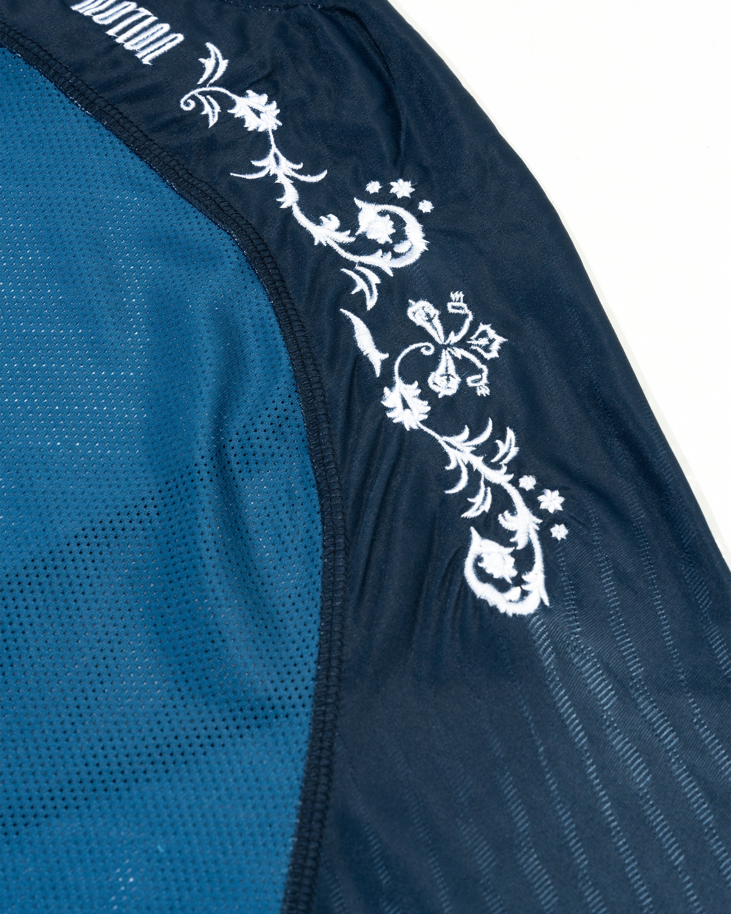RHYTHM IN MOTION JERSEY NAVY