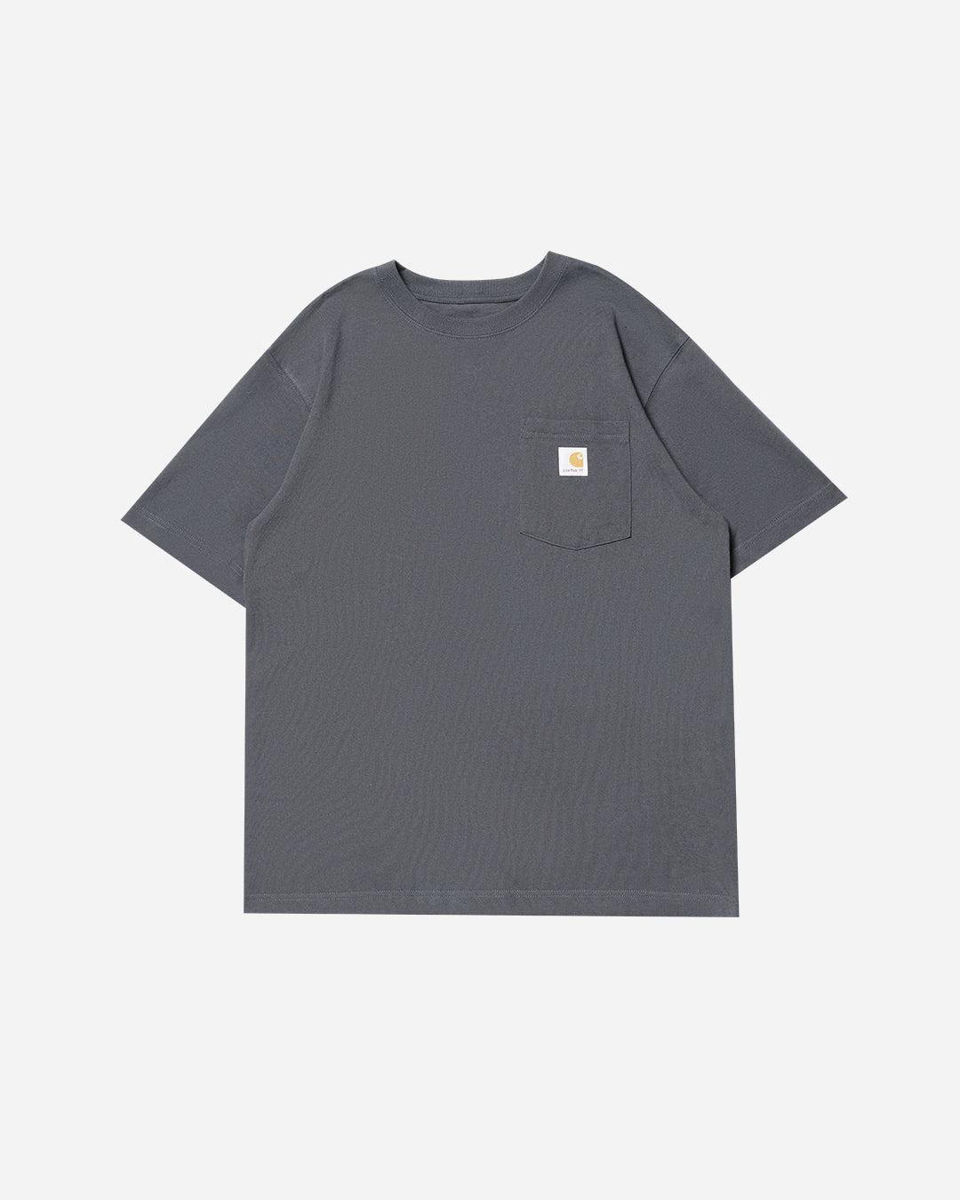 WORKWEAR POCKET TEE