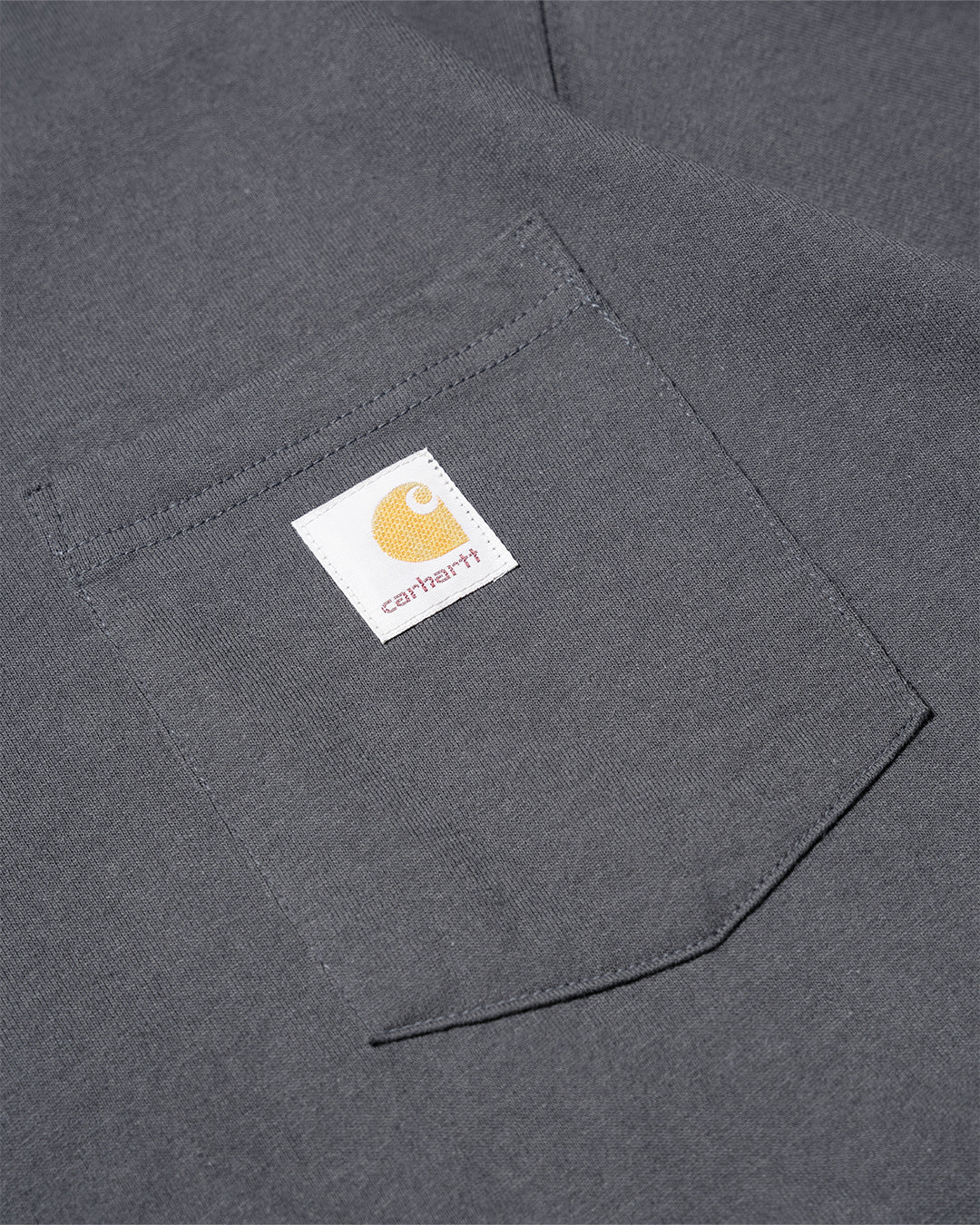 WORKWEAR POCKET TEE