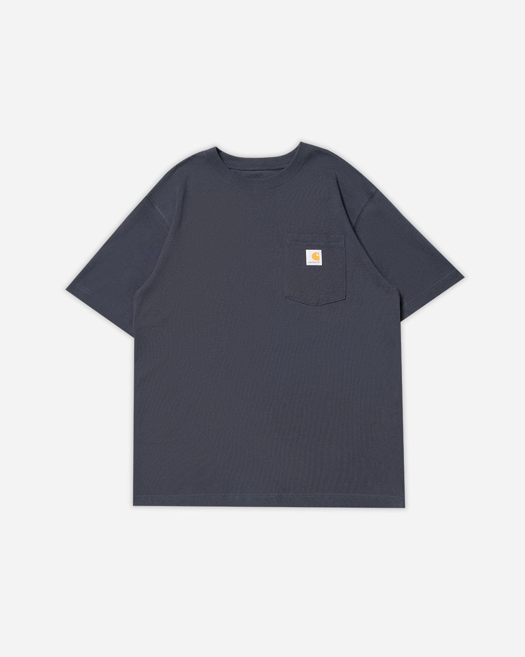 WORKWEAR POCKET TEE