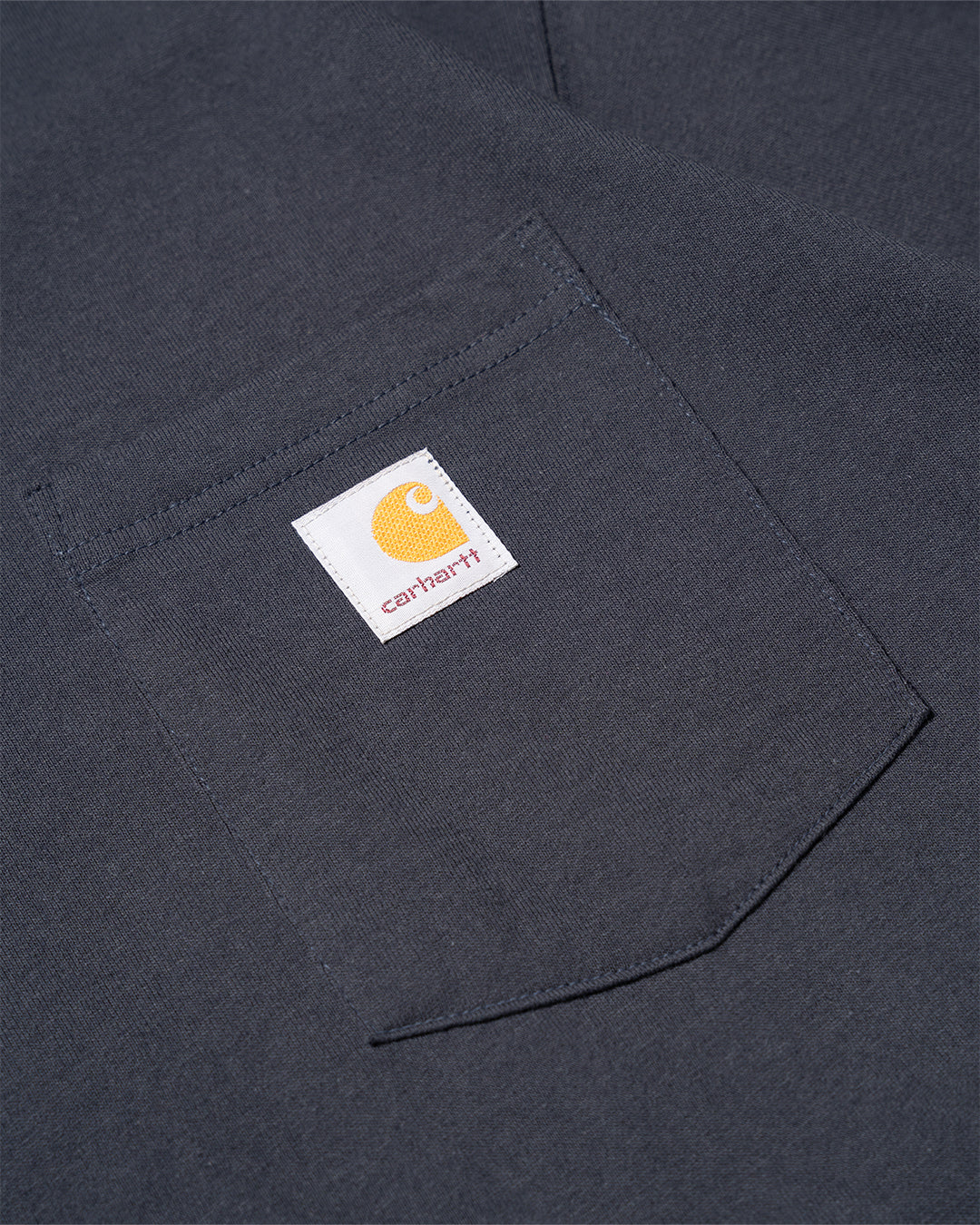 WORKWEAR POCKET TEE