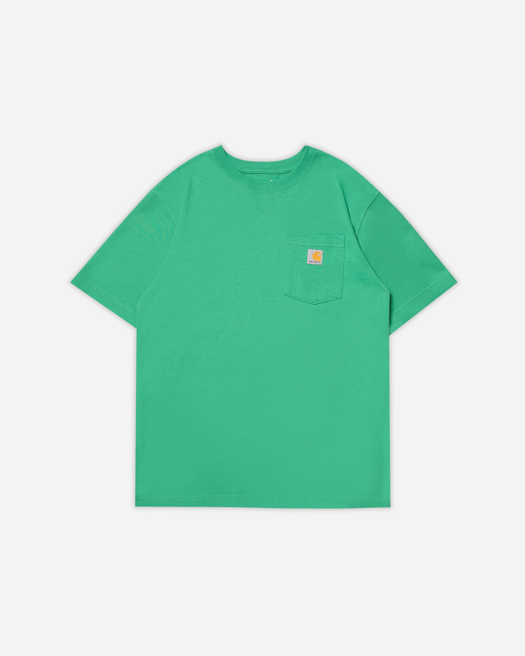 WORKWEAR POCKET TEE