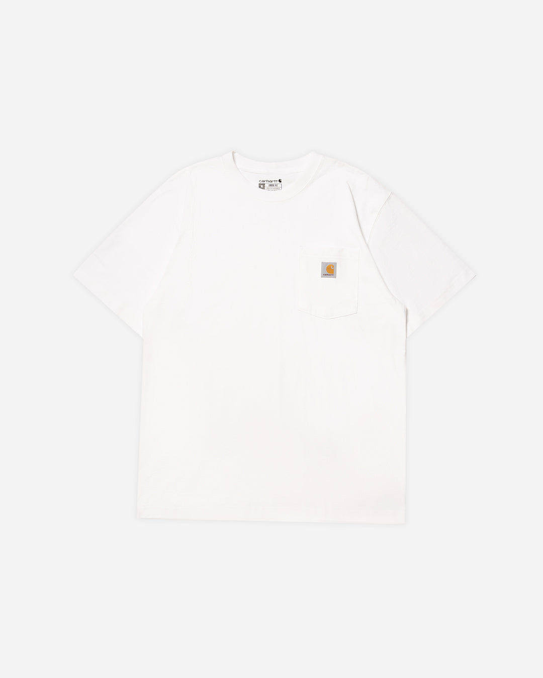 WORKWEAR POCKET TEE