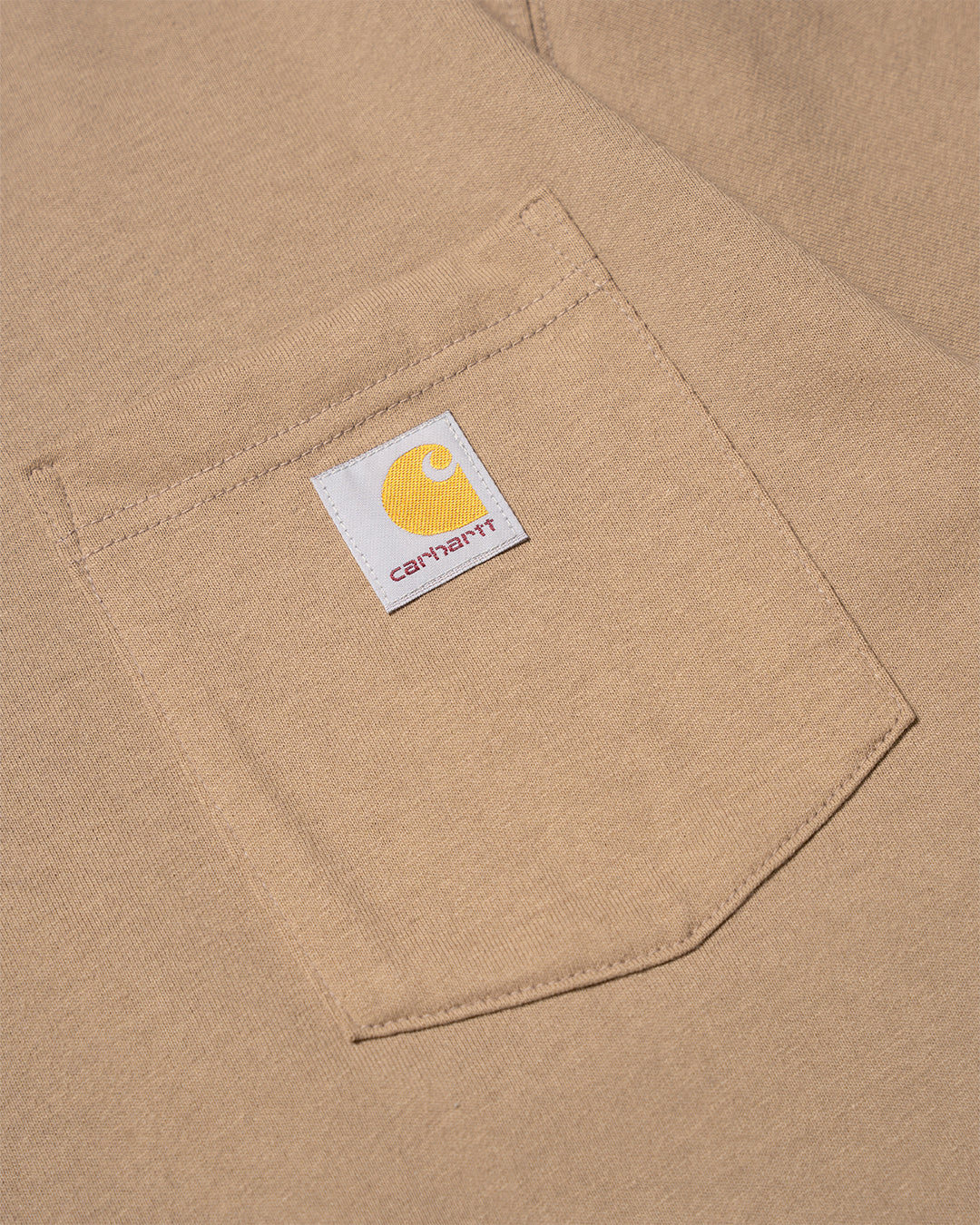 WORKWEAR POCKET TEE