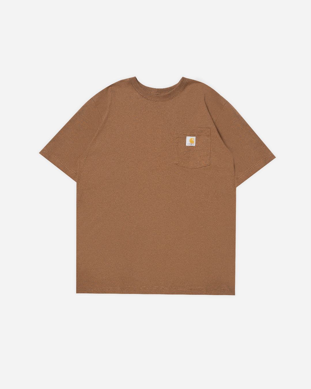 WORKWEAR POCKET TEE