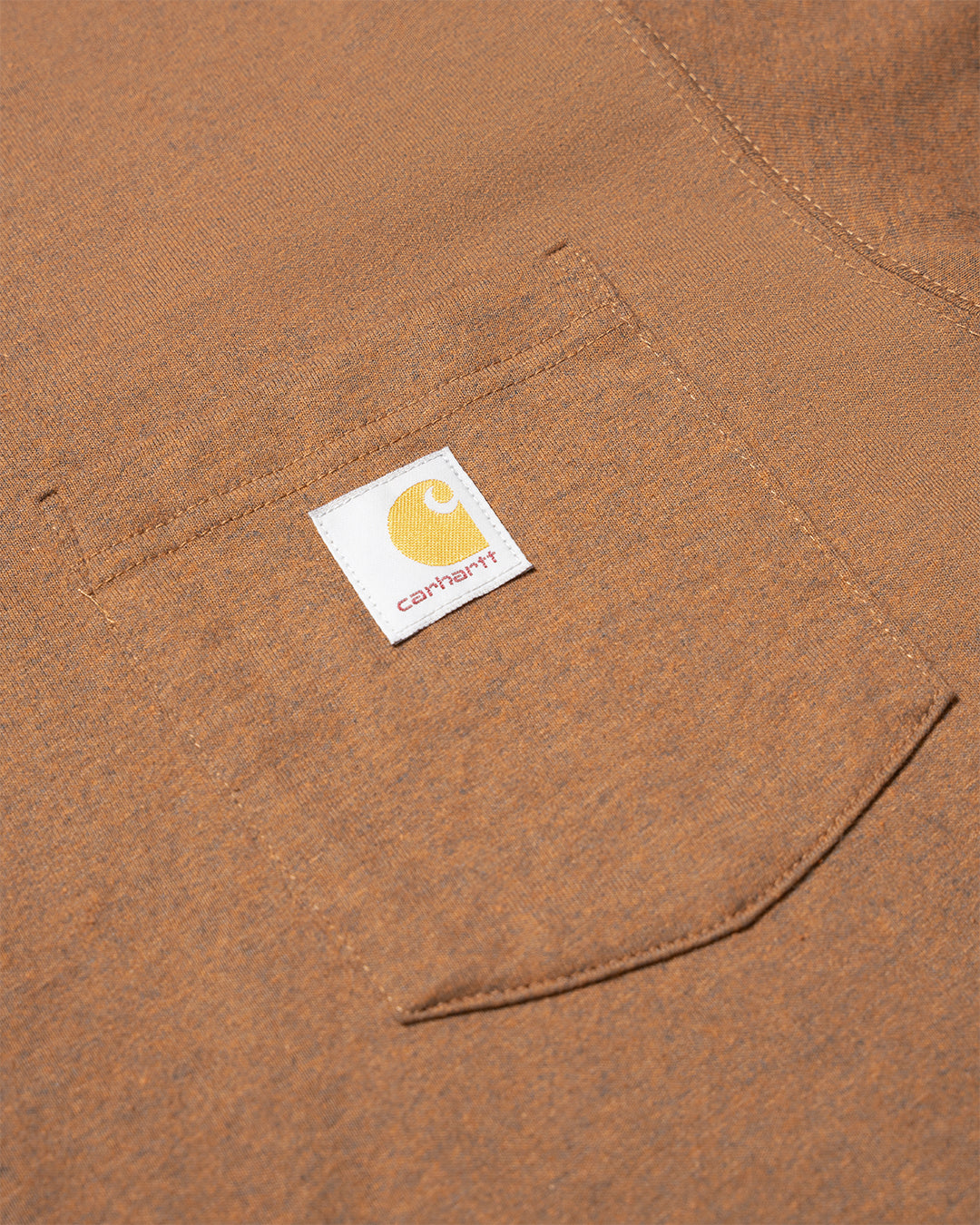 WORKWEAR POCKET TEE