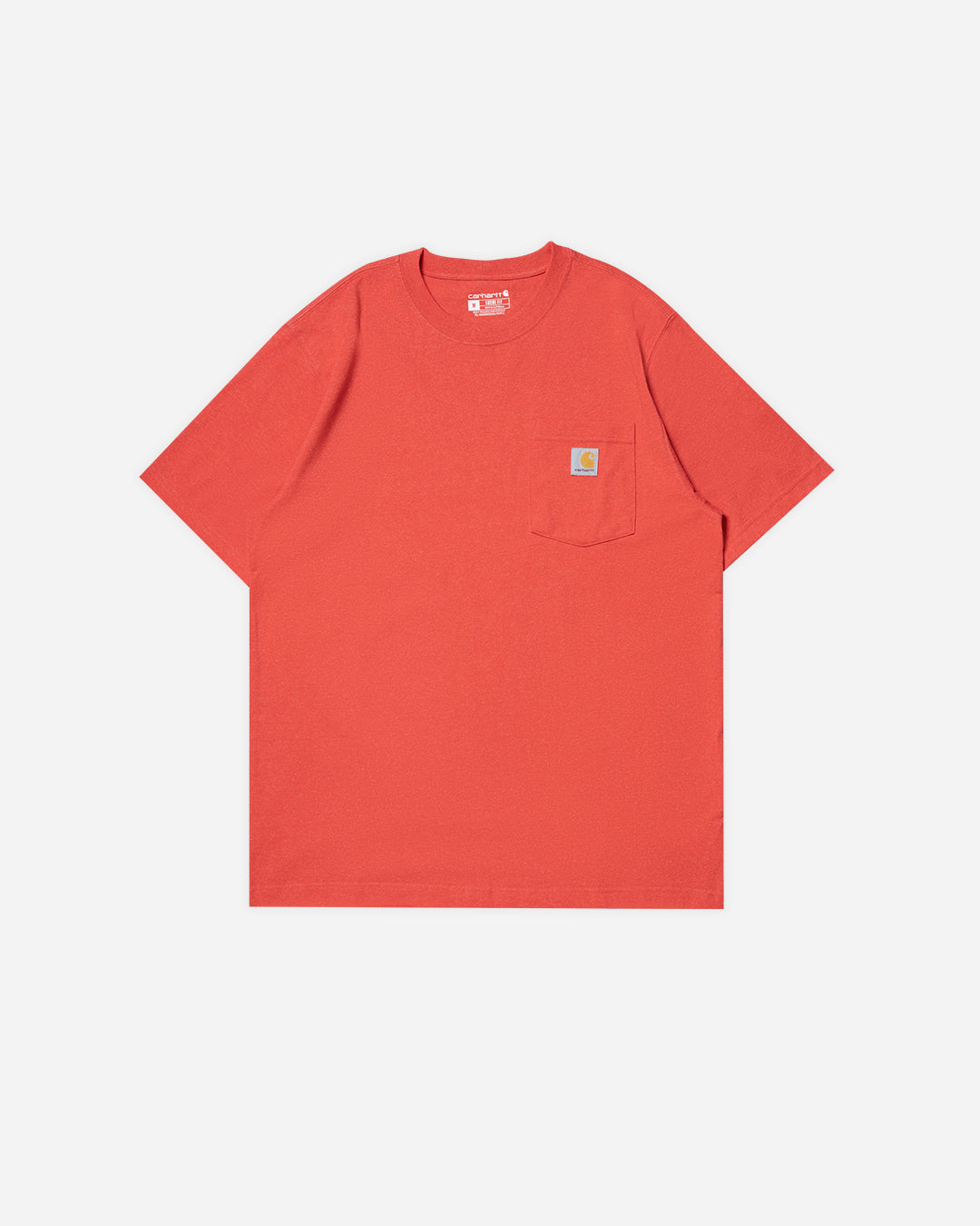 WORKWEAR POCKET TEE