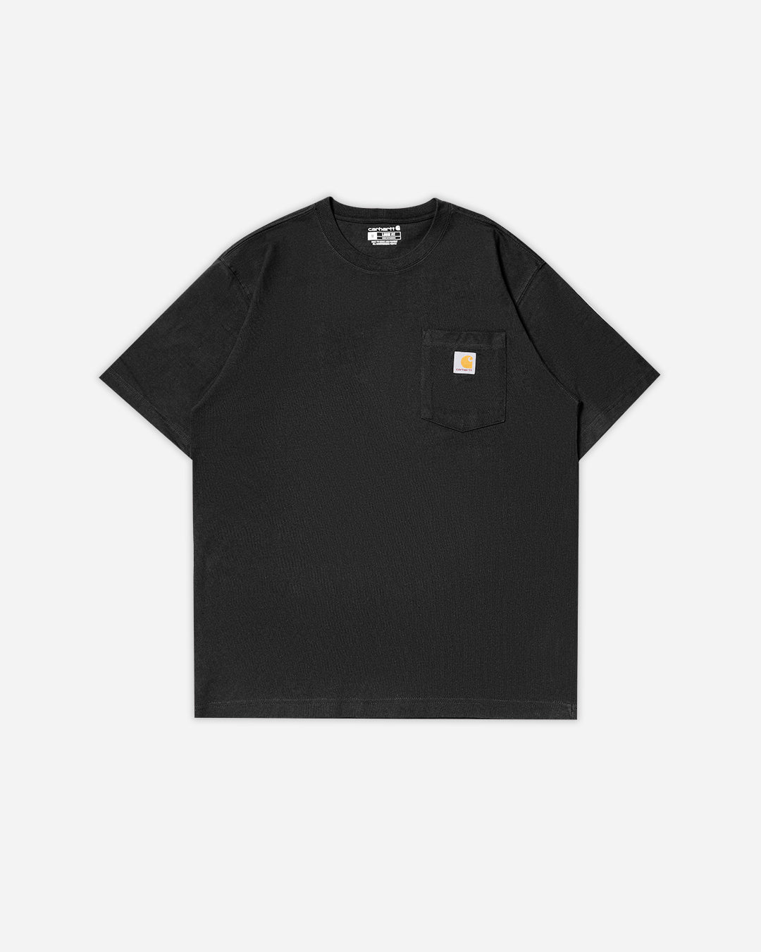 WORKWEAR POCKET TEE