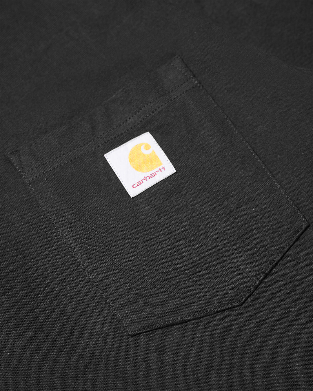 WORKWEAR POCKET TEE